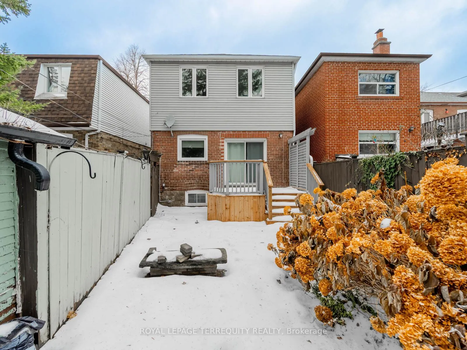 Photo 37 of 533 Soudan Avenue, Toronto, Mount Pleasant East — HOMEH