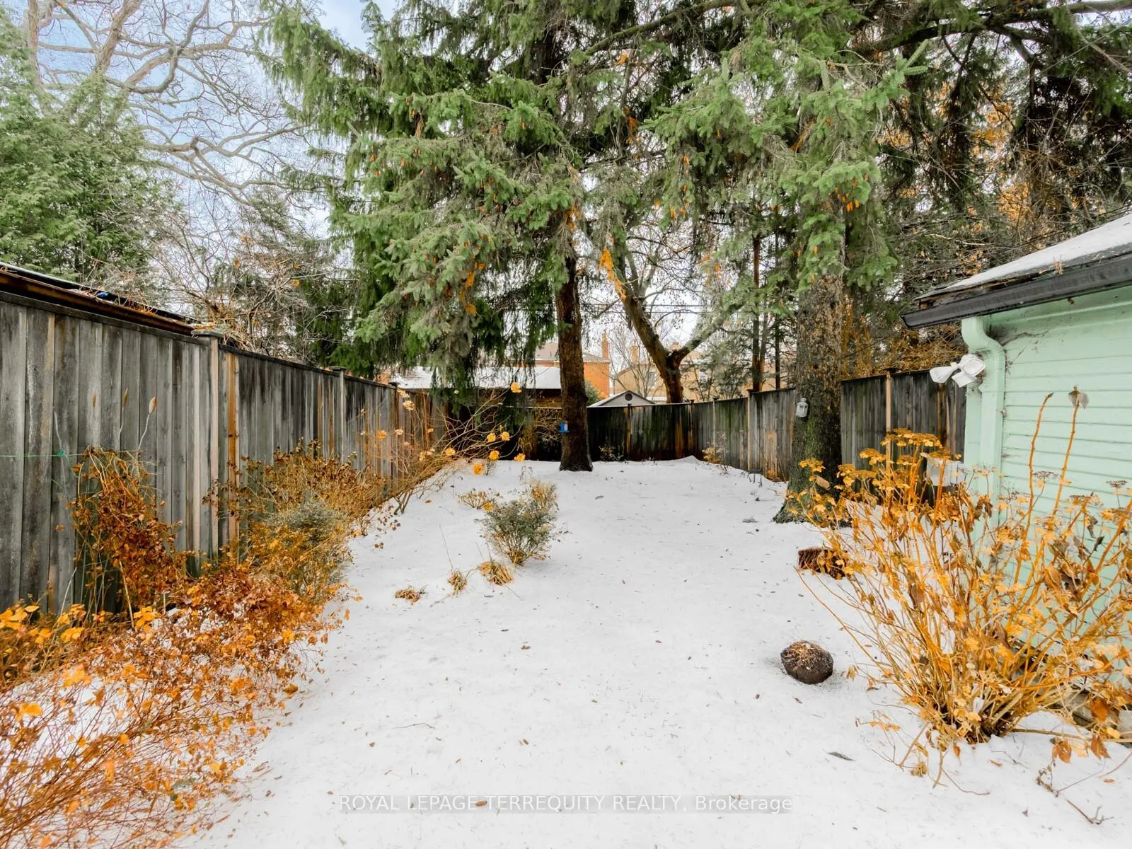 Photo 38 of 533 Soudan Avenue, Toronto, Mount Pleasant East — HOMEH