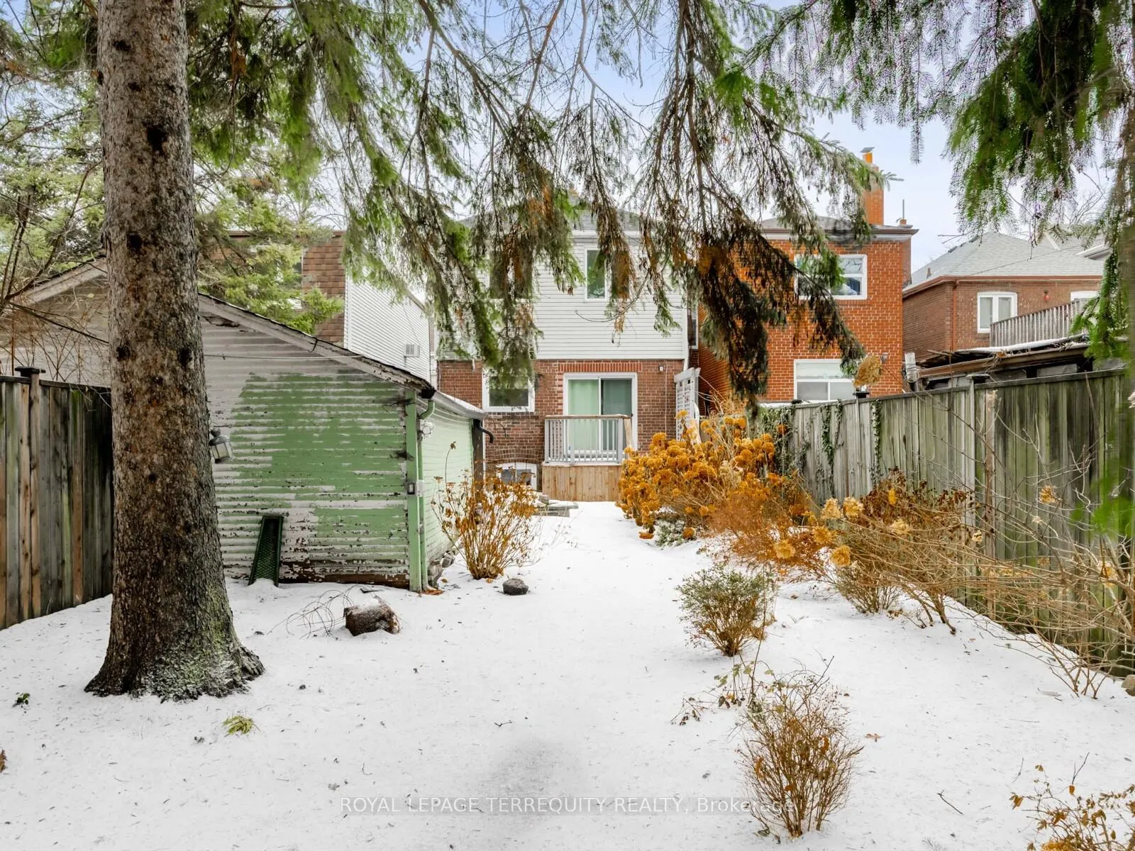 Photo 39 of 533 Soudan Avenue, Toronto, Mount Pleasant East — HOMEH