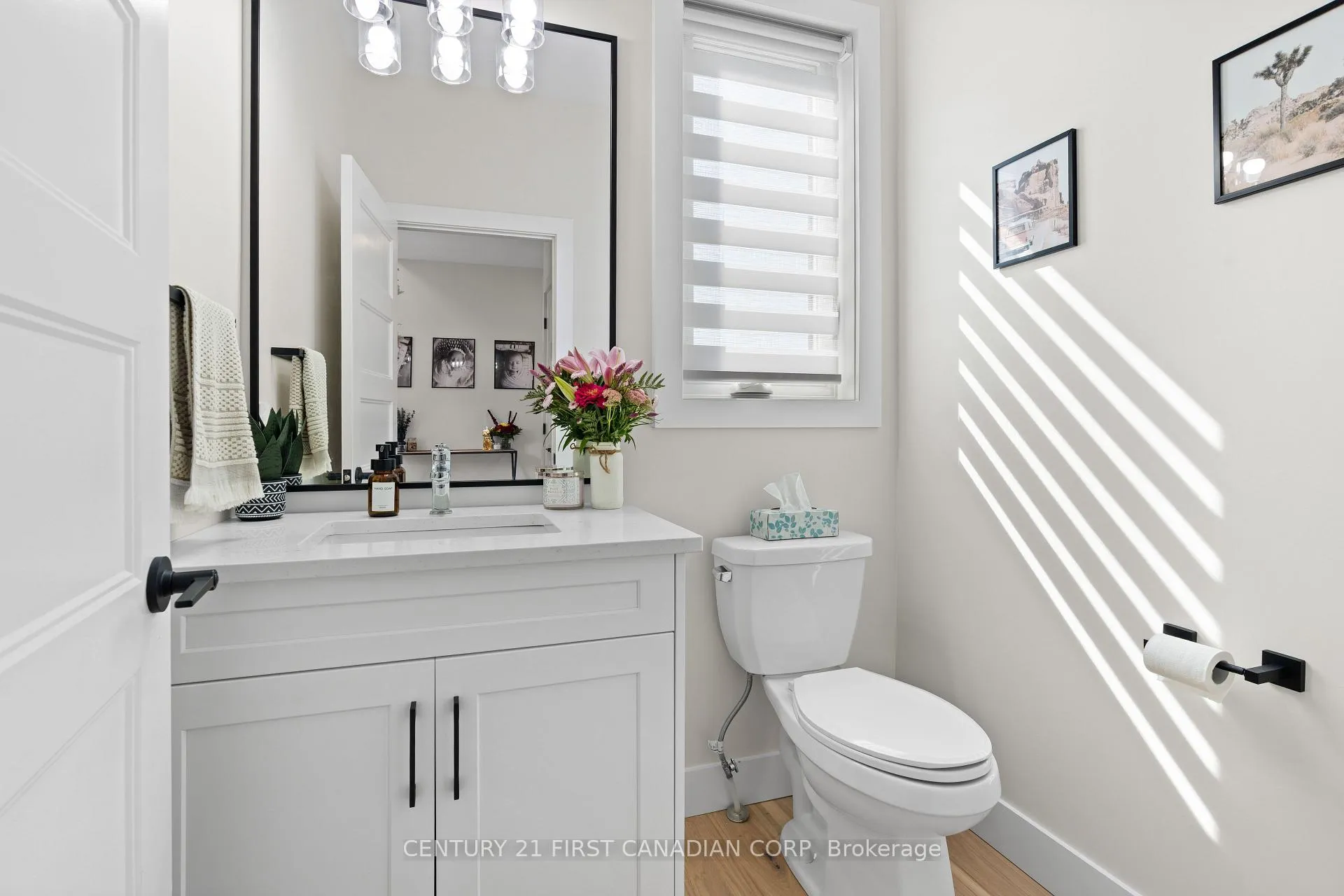 Photo 6 of Unit 1, 7966 Fallon Drive, Lucan Biddulph, Granton — HOMEH