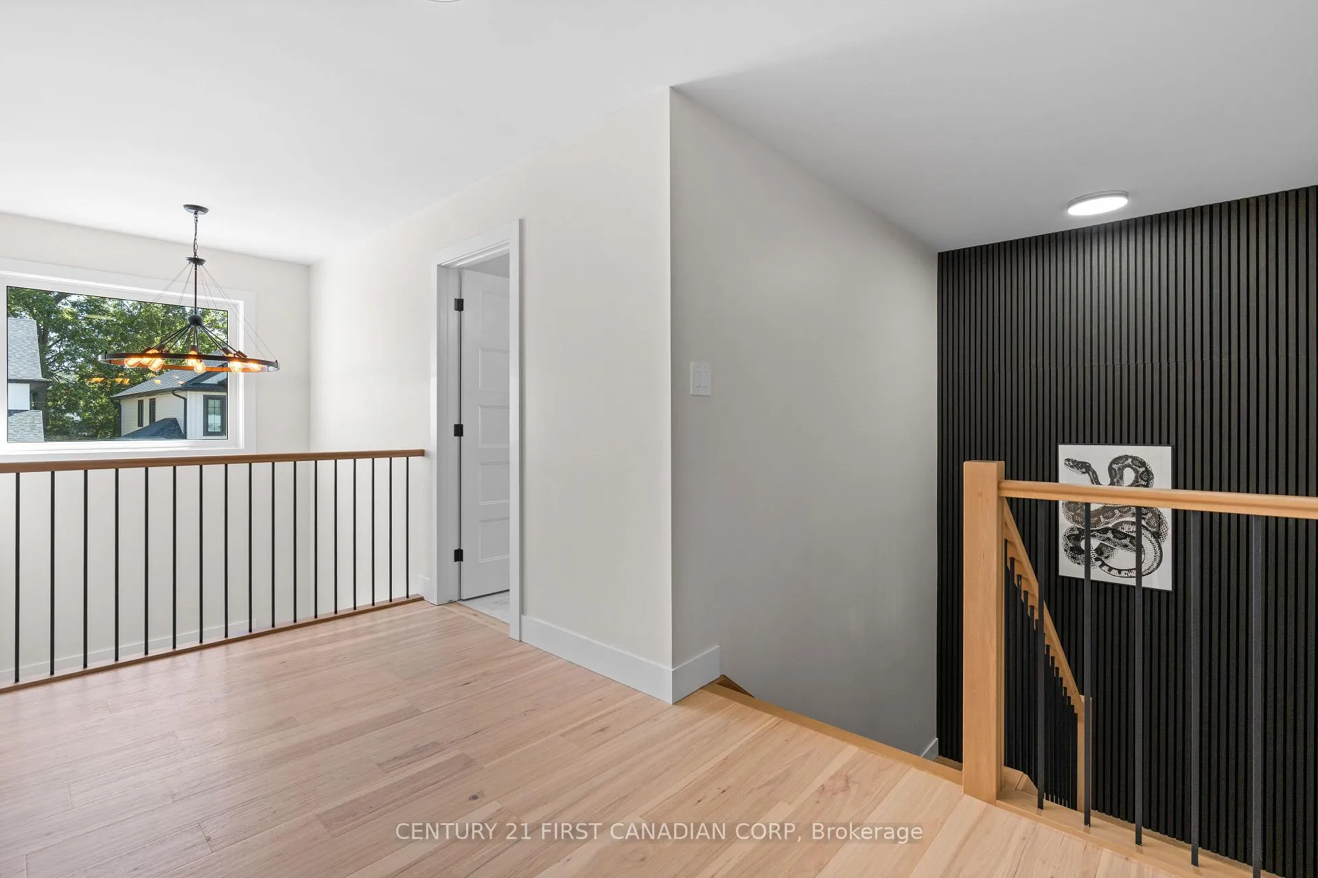 Photo 18 of Unit 1, 7966 Fallon Drive, Lucan Biddulph, Granton — HOMEH