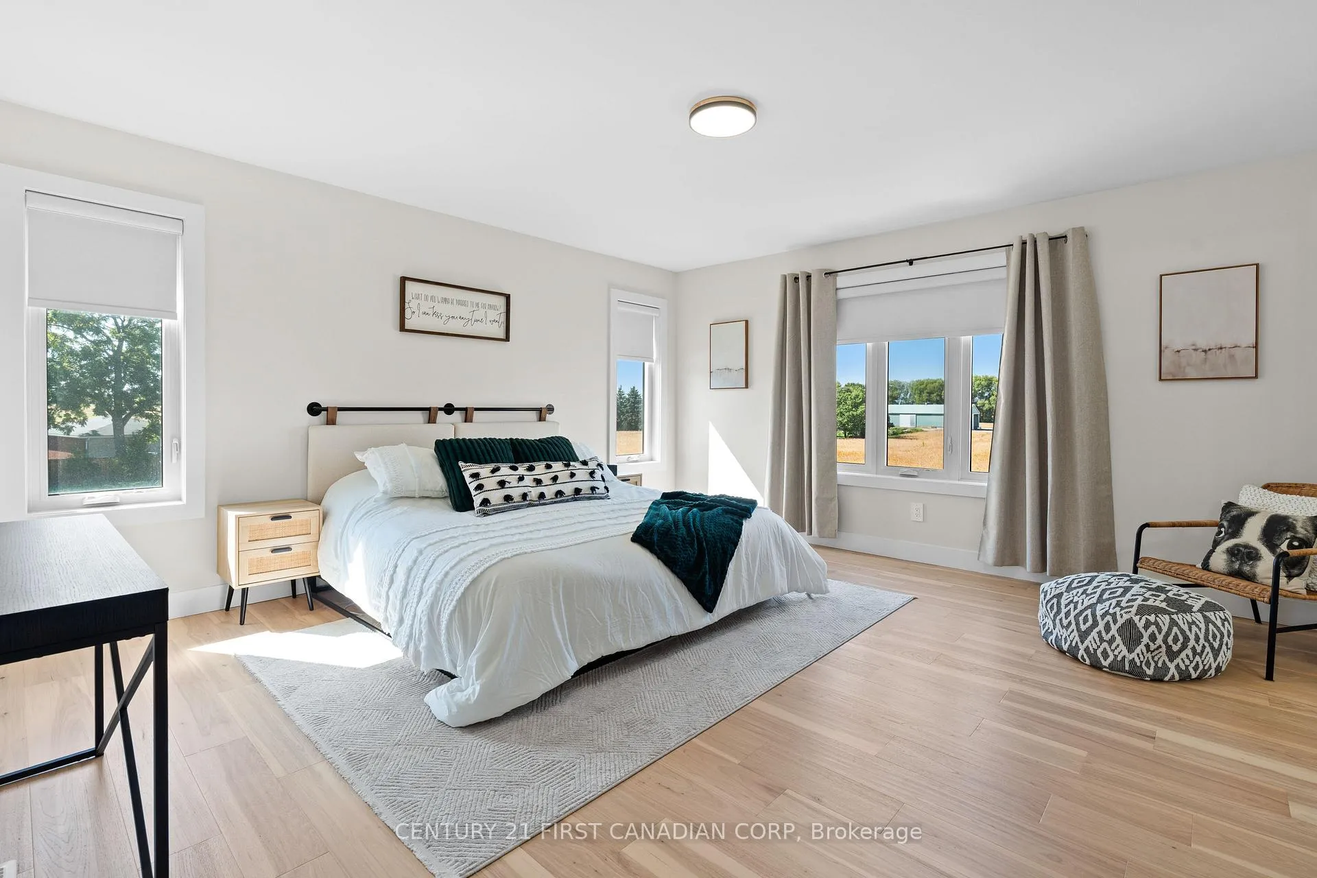 Photo 20 of Unit 1, 7966 Fallon Drive, Lucan Biddulph, Granton — HOMEH