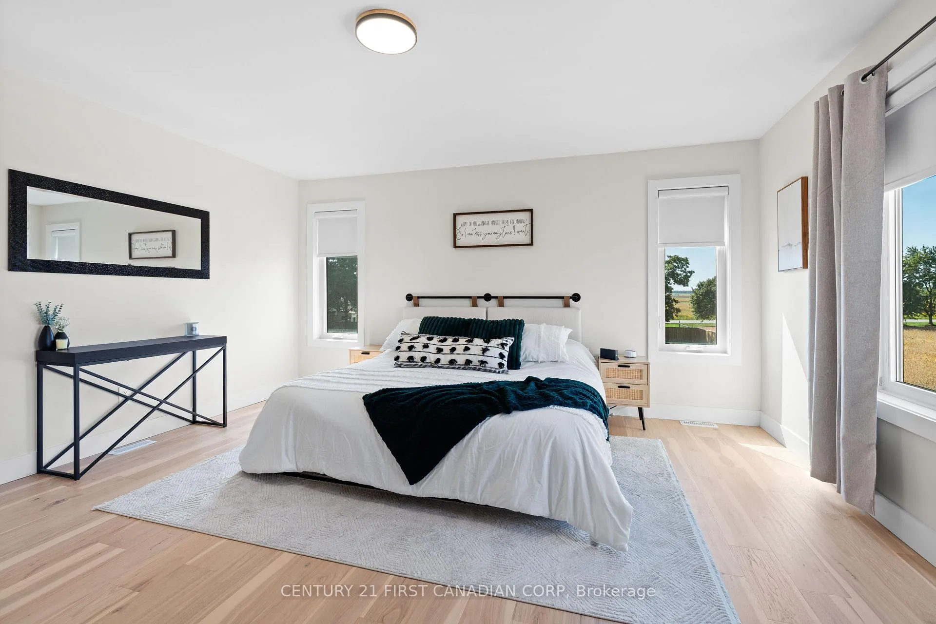 Photo 21 of Unit 1, 7966 Fallon Drive, Lucan Biddulph, Granton — HOMEH