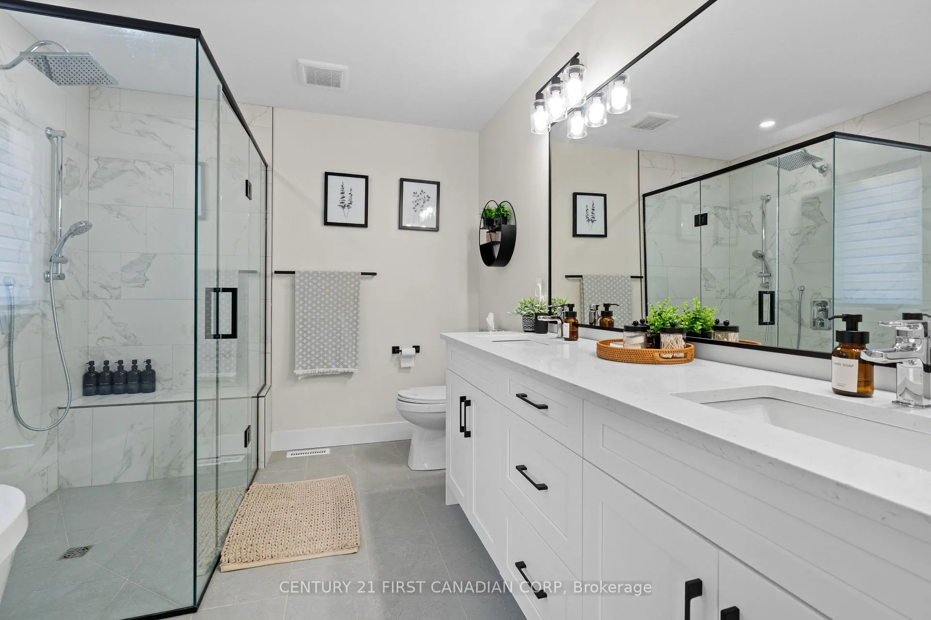 Photo 23 of Unit 1, 7966 Fallon Drive, Lucan Biddulph, Granton — HOMEH