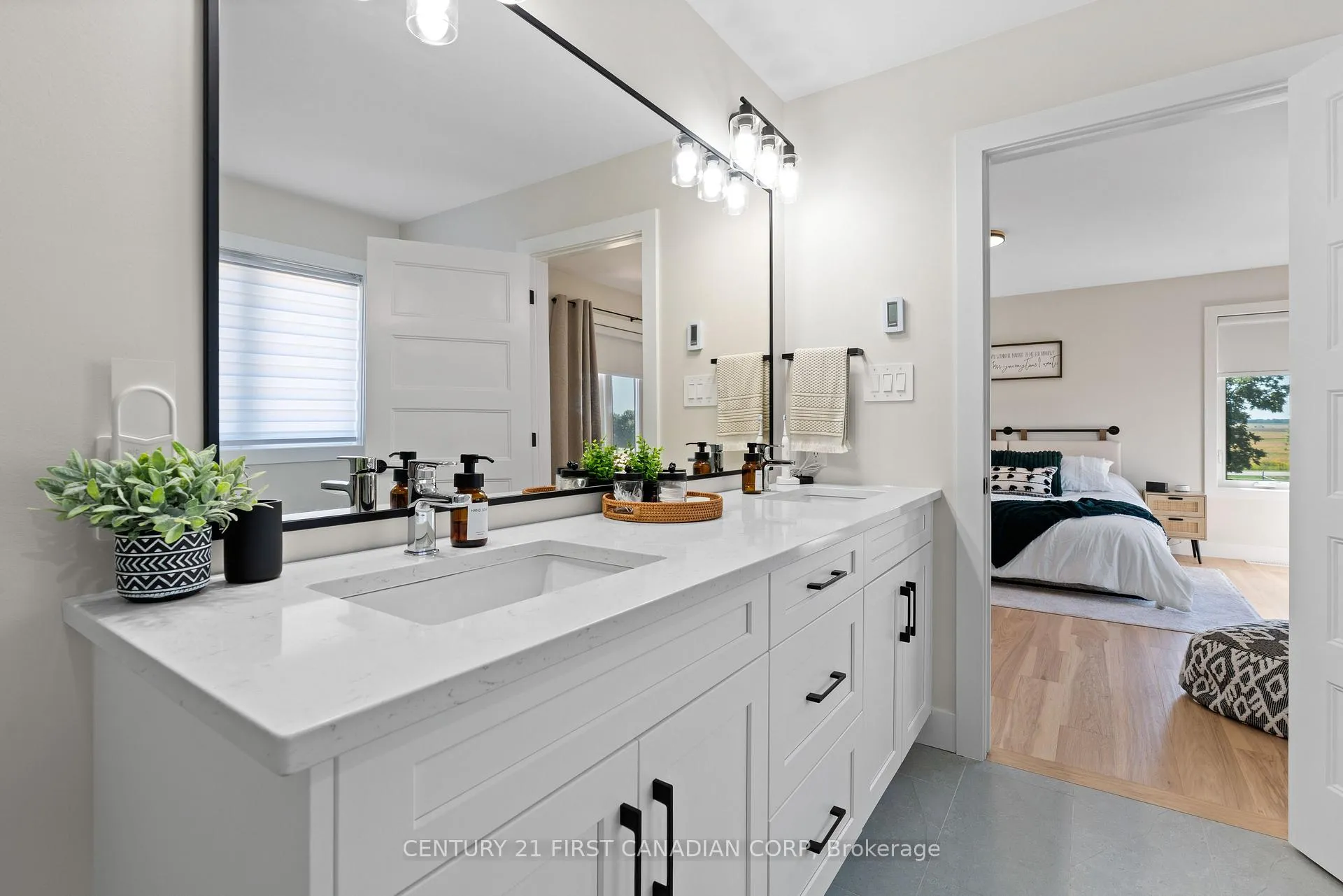 Photo 24 of Unit 1, 7966 Fallon Drive, Lucan Biddulph, Granton — HOMEH