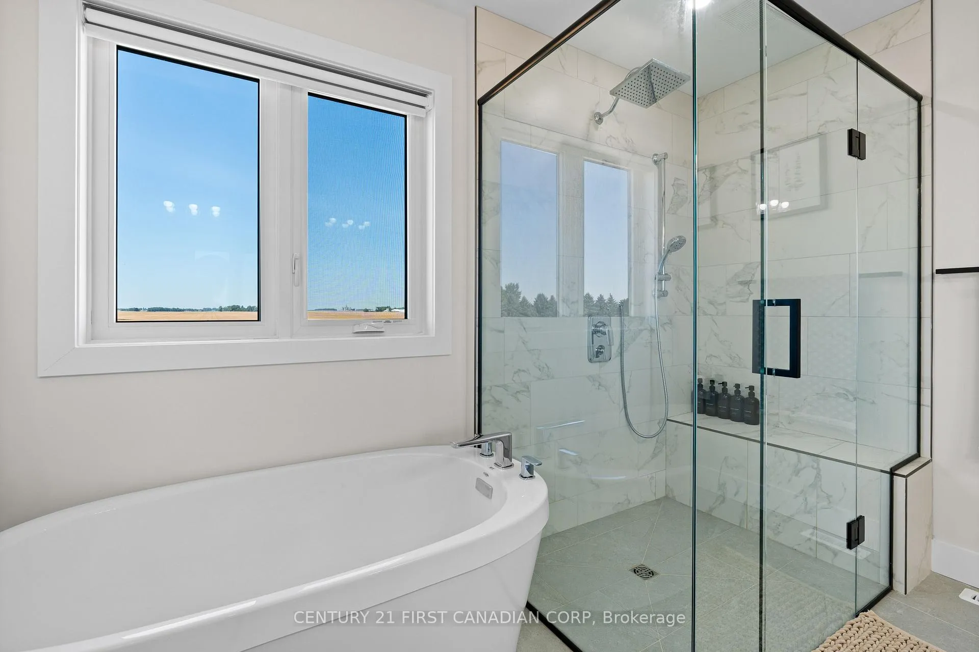Photo 25 of Unit 1, 7966 Fallon Drive, Lucan Biddulph, Granton — HOMEH