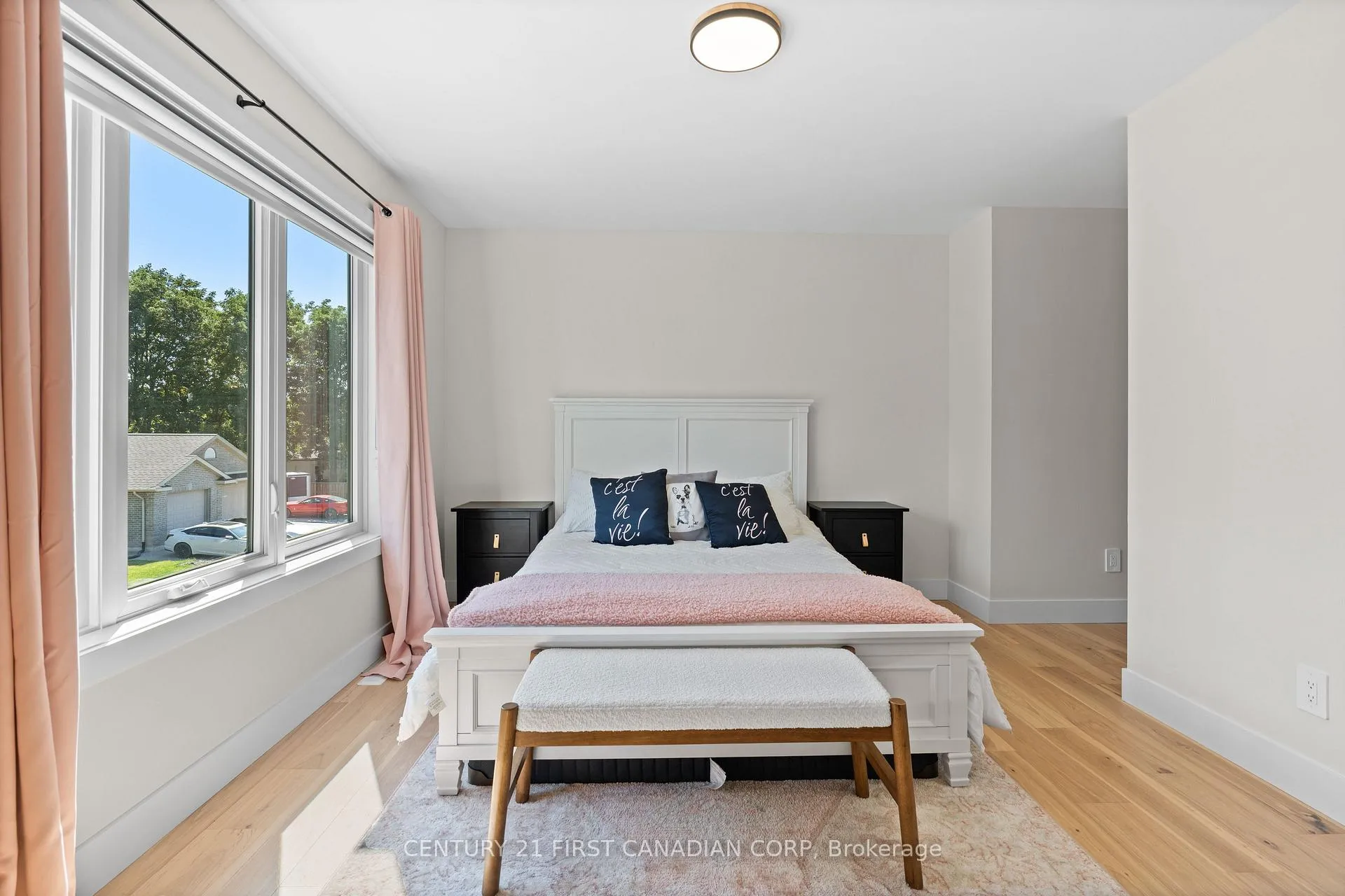 Photo 27 of Unit 1, 7966 Fallon Drive, Lucan Biddulph, Granton — HOMEH