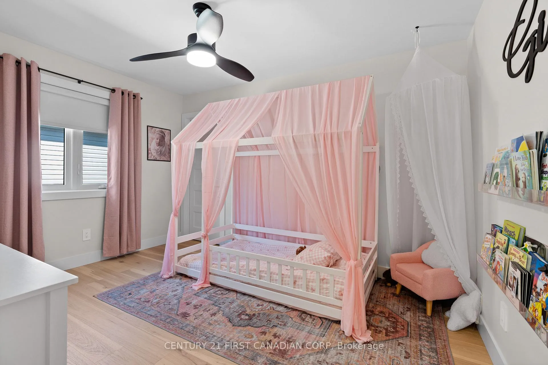 Photo 28 of Unit 1, 7966 Fallon Drive, Lucan Biddulph, Granton — HOMEH