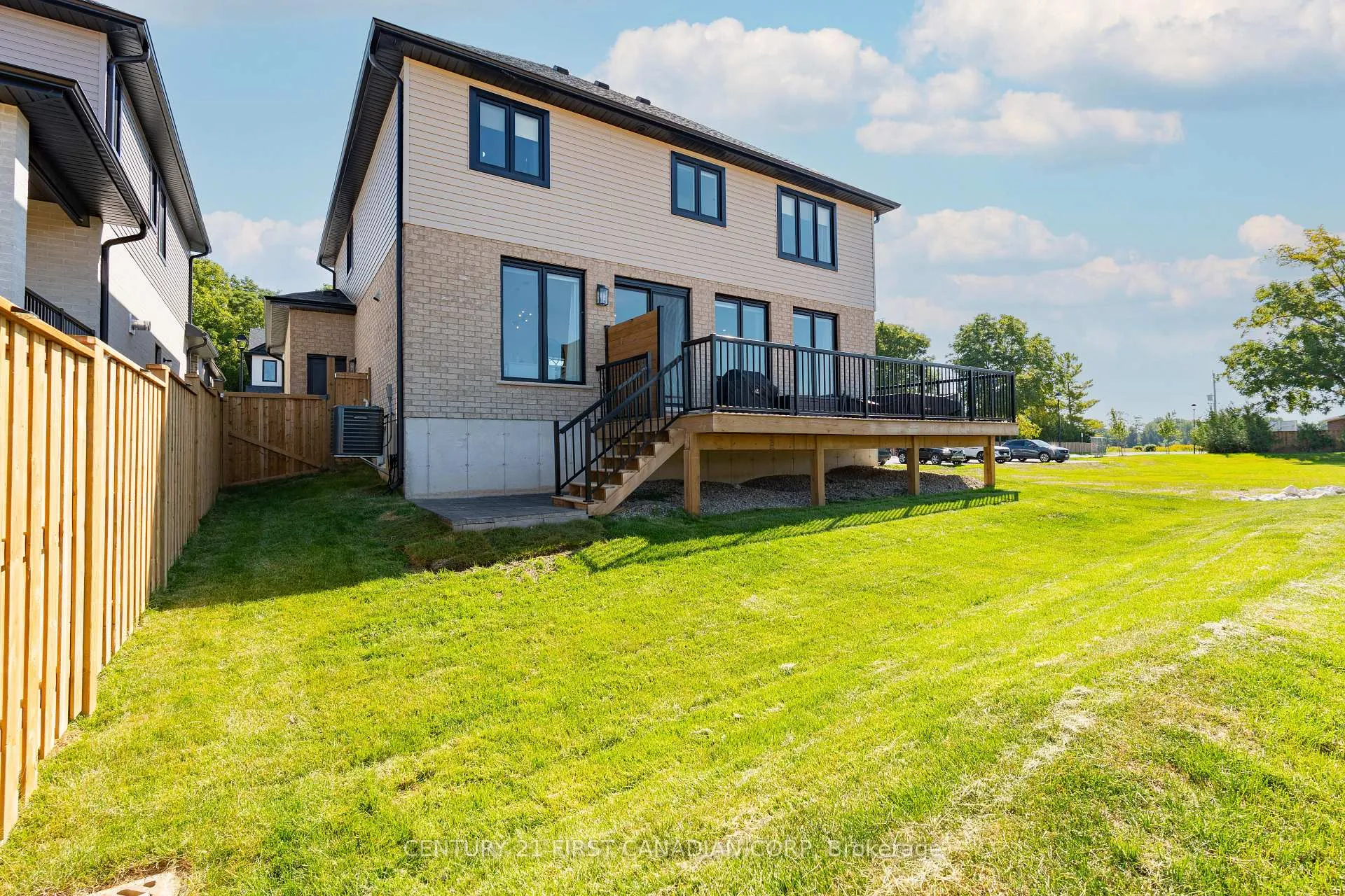 Photo 32 of Unit 1, 7966 Fallon Drive, Lucan Biddulph, Granton — HOMEH