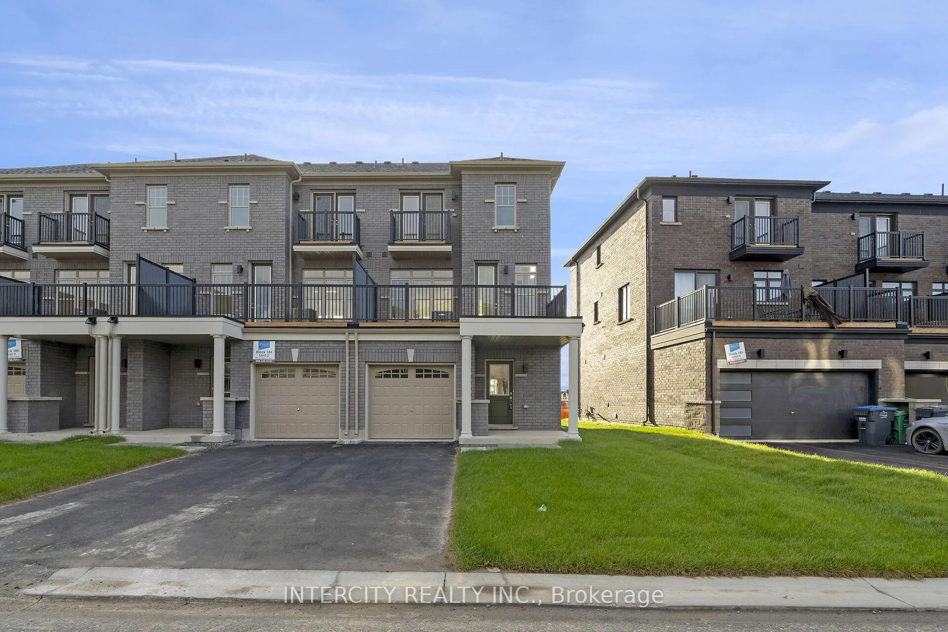 Photo 1 of Unit 1, 394 Tim Manley Avenue, Caledon, Rural Caledon — HOMEH