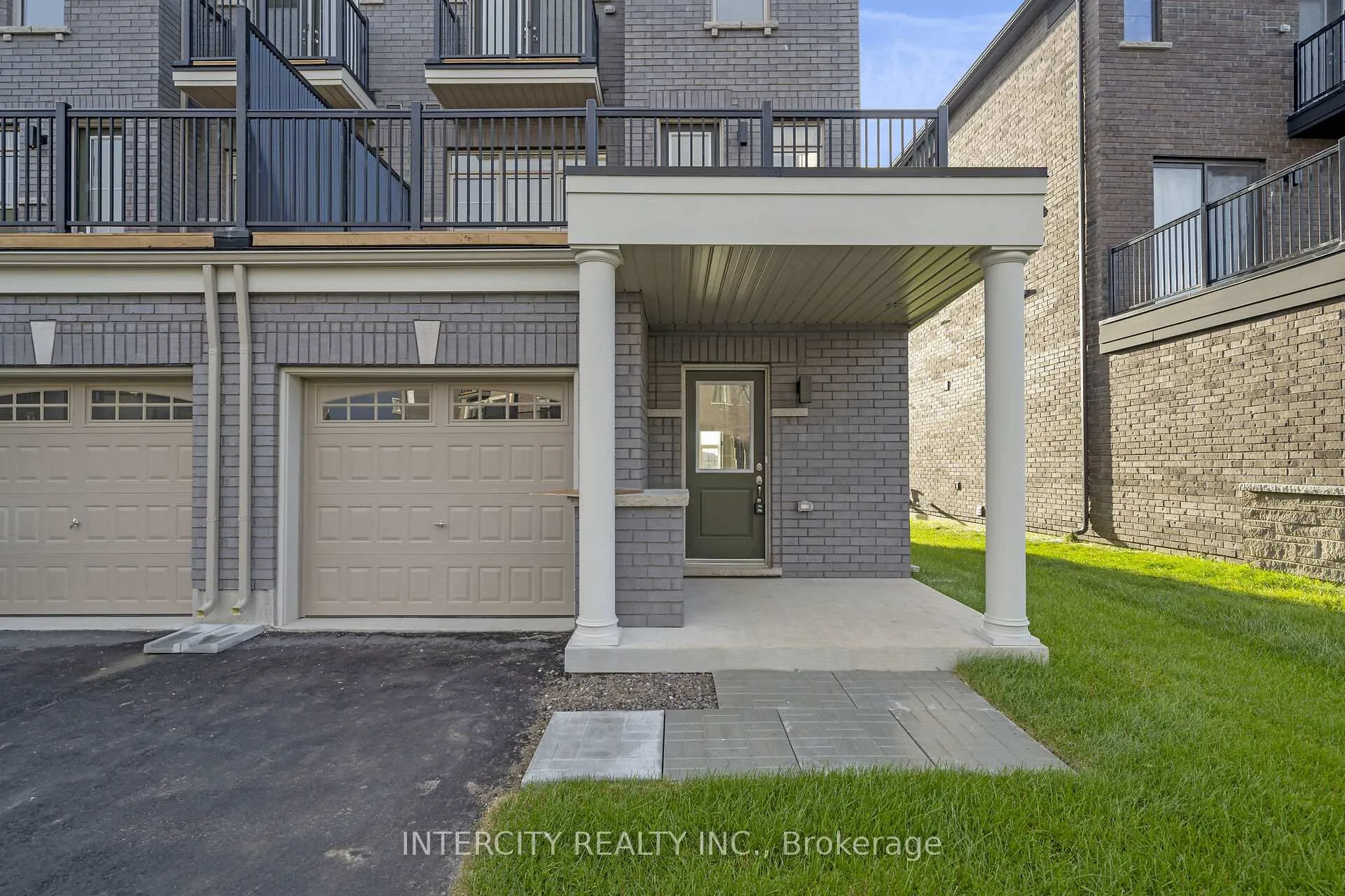 Photo 2 of Unit 1, 394 Tim Manley Avenue, Caledon, Rural Caledon — HOMEH