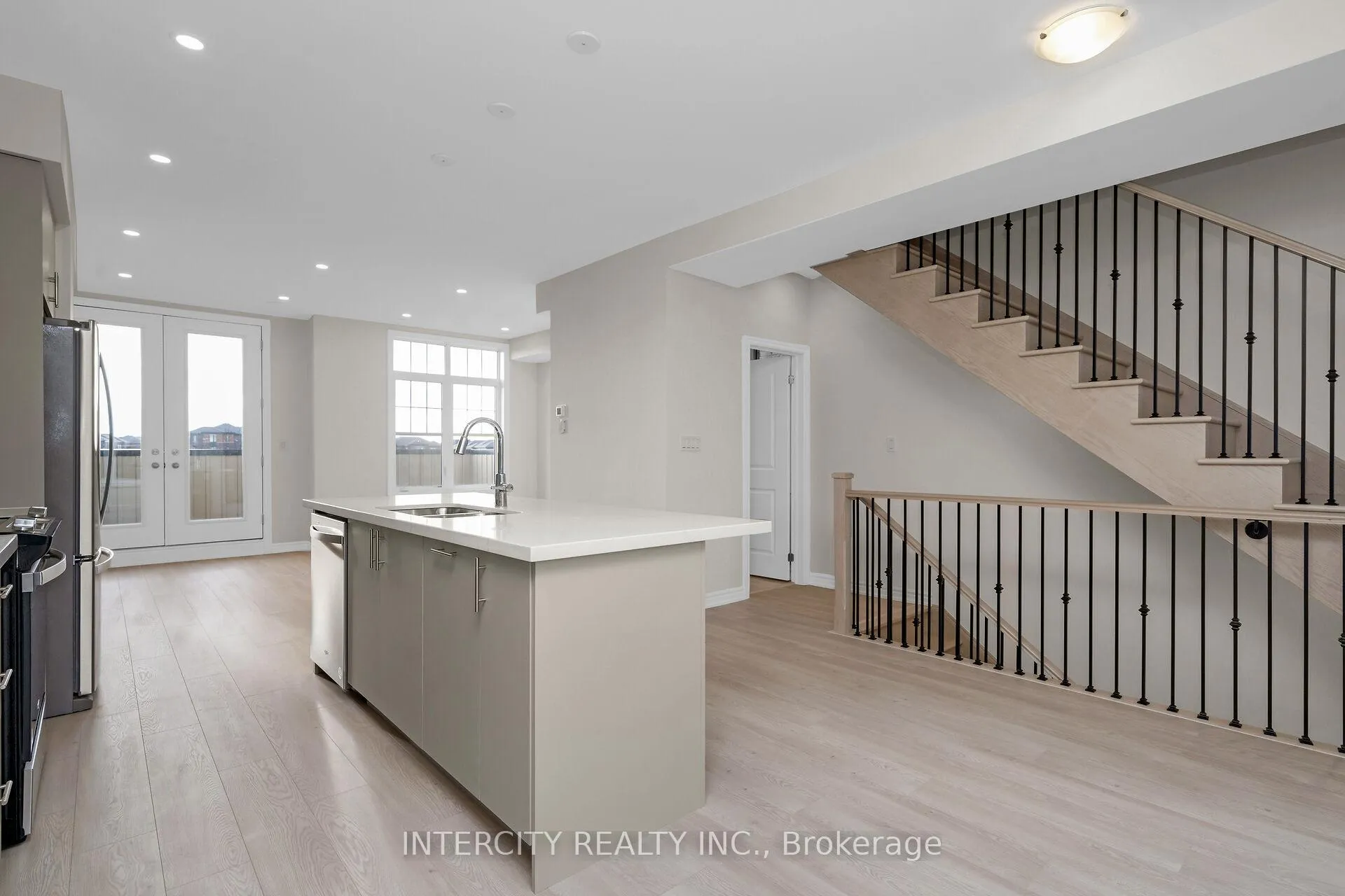 Photo 12 of Unit 1, 394 Tim Manley Avenue, Caledon, Rural Caledon — HOMEH