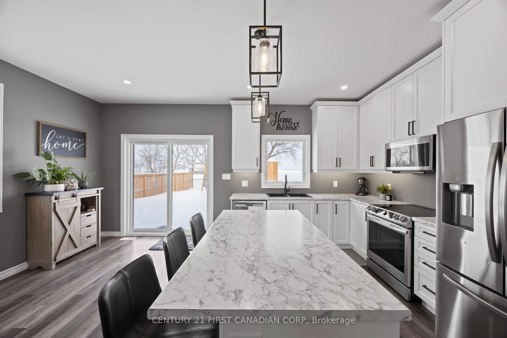 Photo 14 of 21 Middle Street, South Huron, Stephen — HOMEH