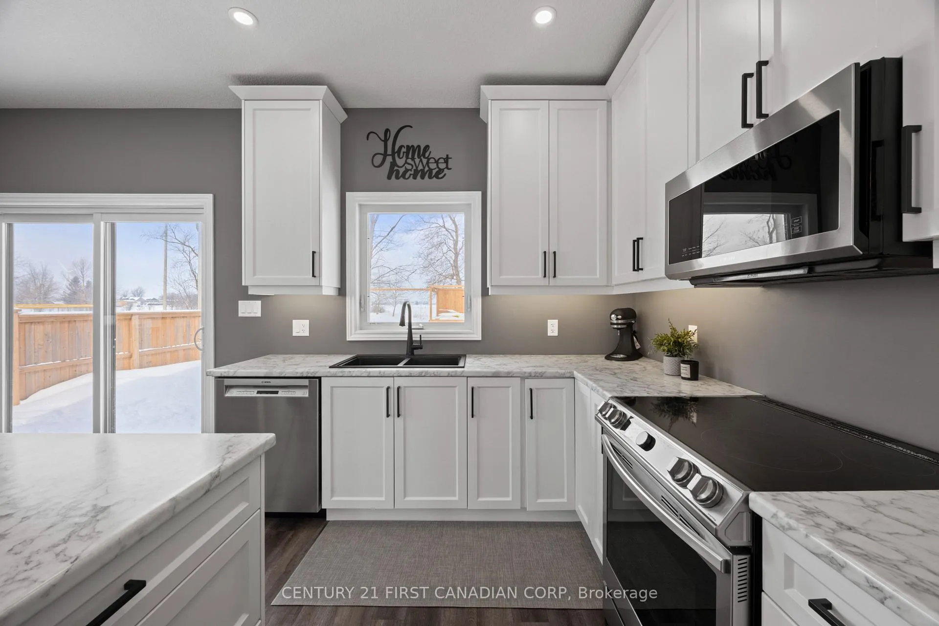 Photo 15 of 21 Middle Street, South Huron, Stephen — HOMEH