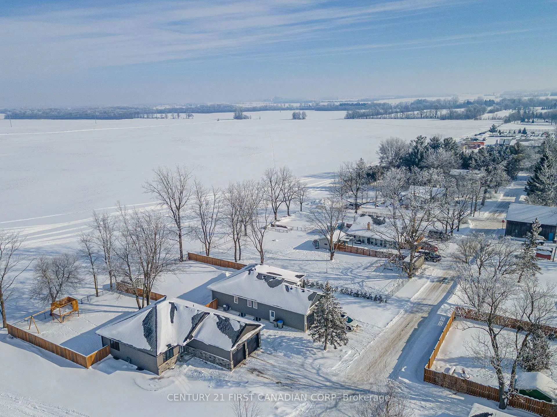 Photo 41 of 21 Middle Street, South Huron, Stephen — HOMEH