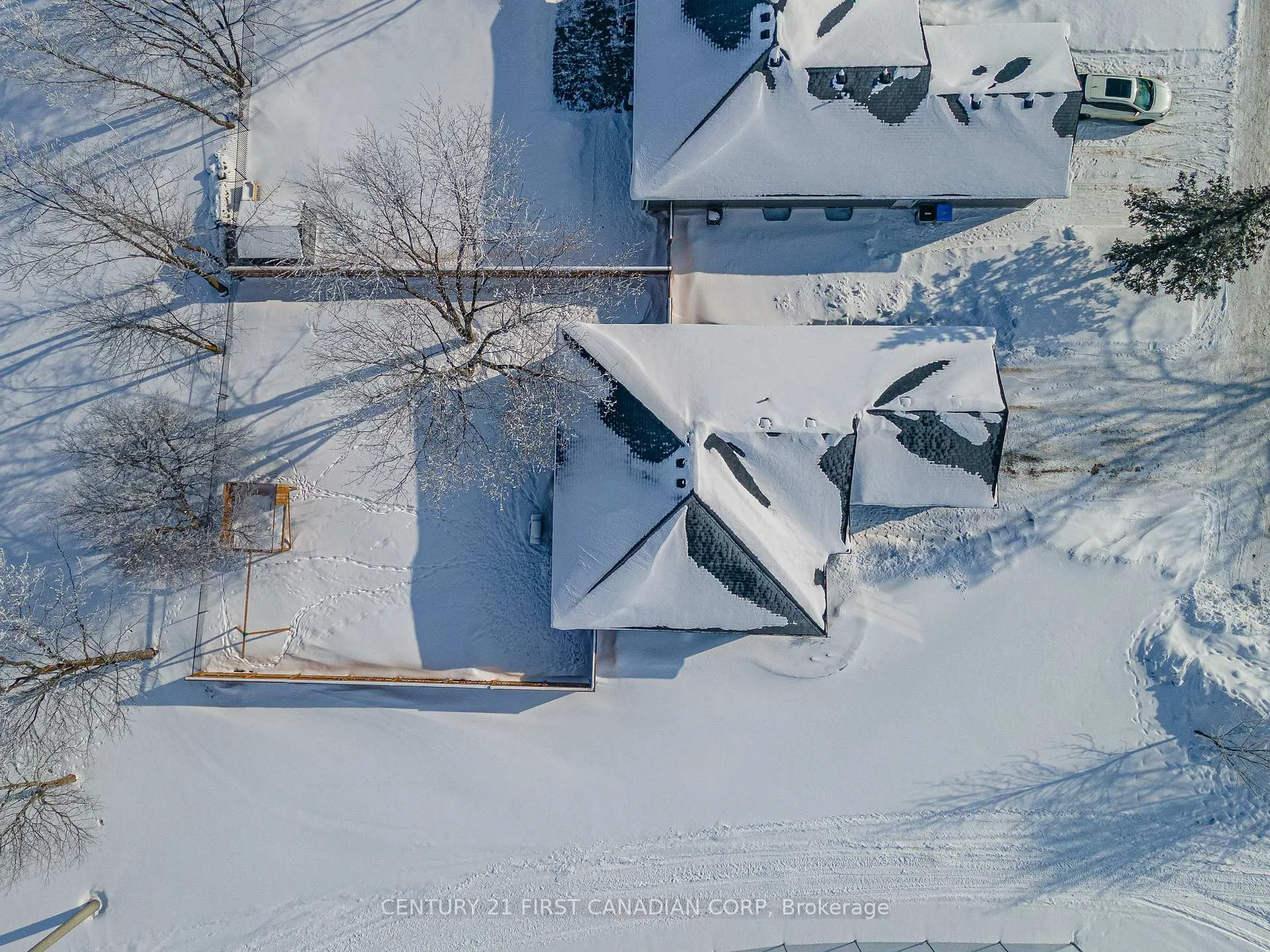 Photo 42 of 21 Middle Street, South Huron, Stephen — HOMEH