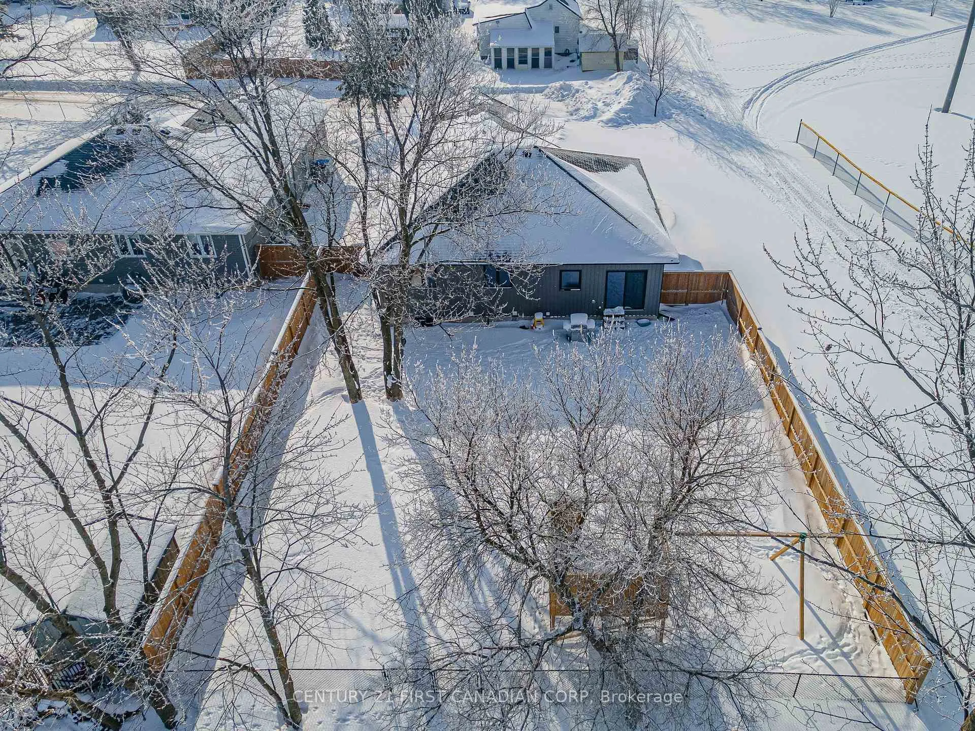 Photo 43 of 21 Middle Street, South Huron, Stephen — HOMEH