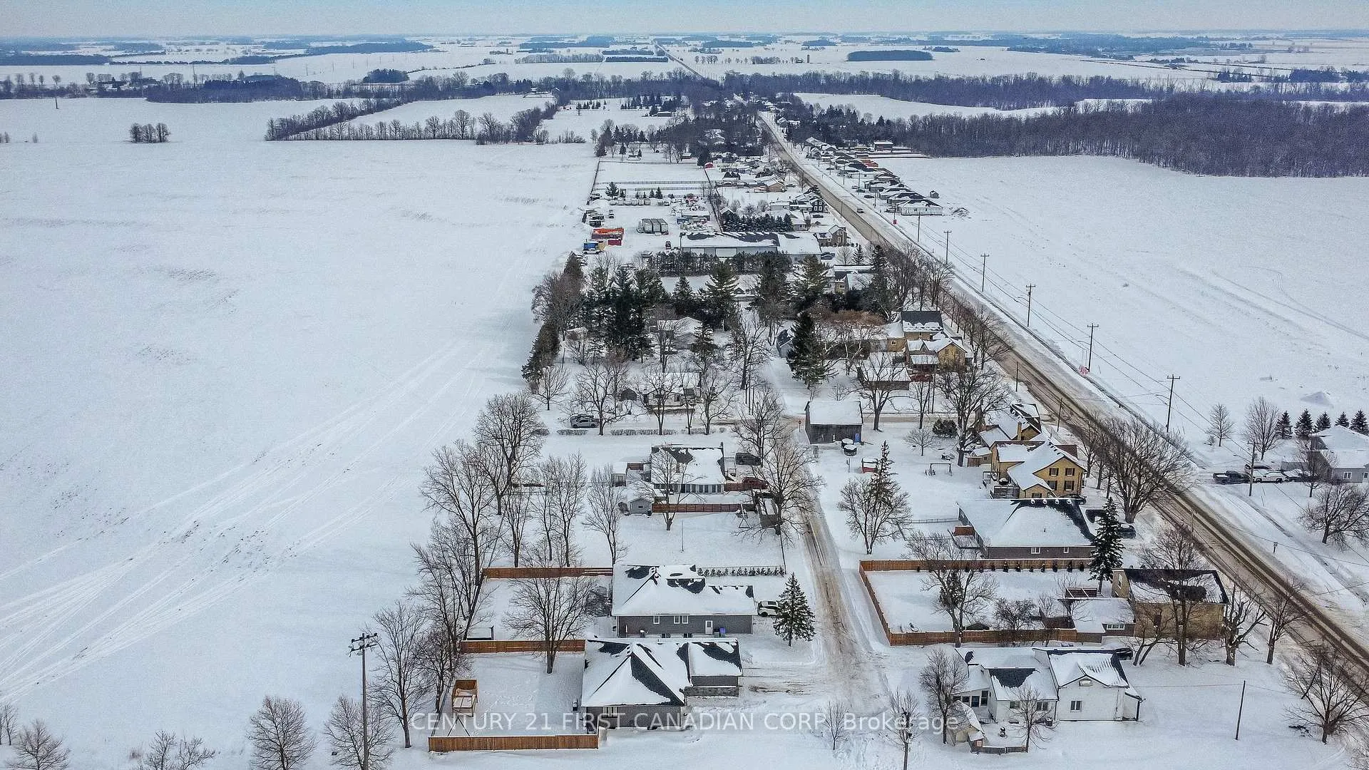 Photo 45 of 21 Middle Street, South Huron, Stephen — HOMEH