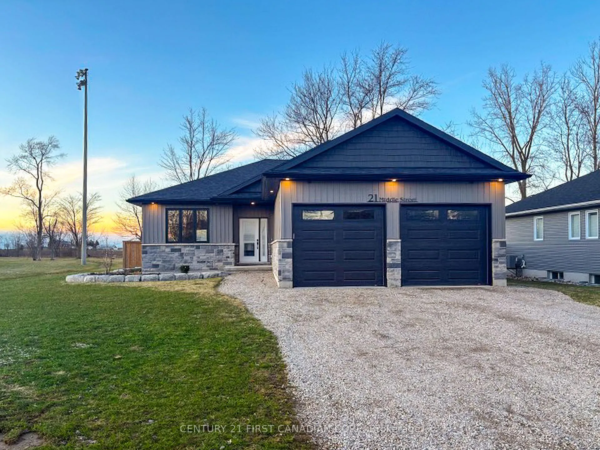 Photo 48 of 21 Middle Street, South Huron, Stephen — HOMEH