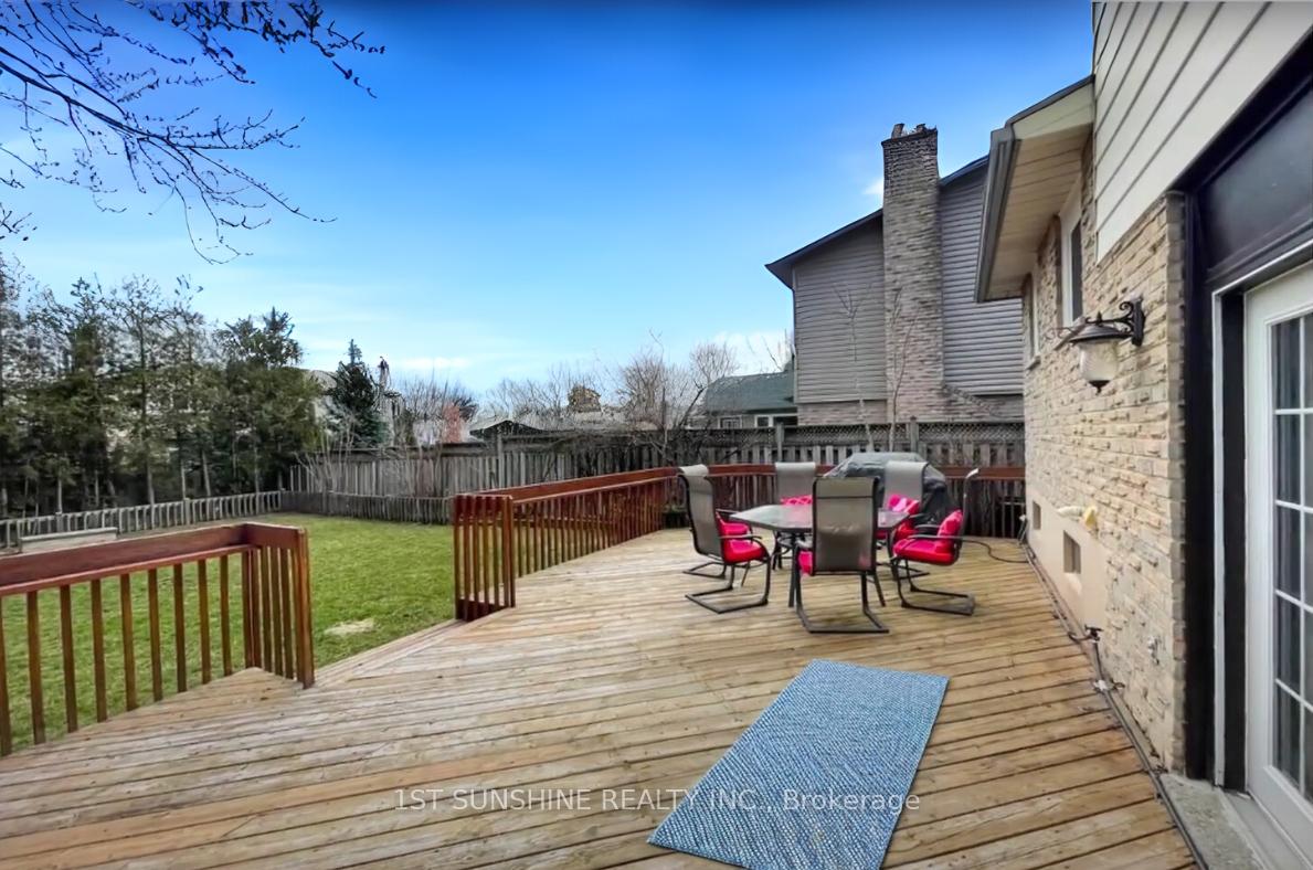 Photo 9 of 2361 Duncaster Drive, Burlington, Brant Hills — HOMEH