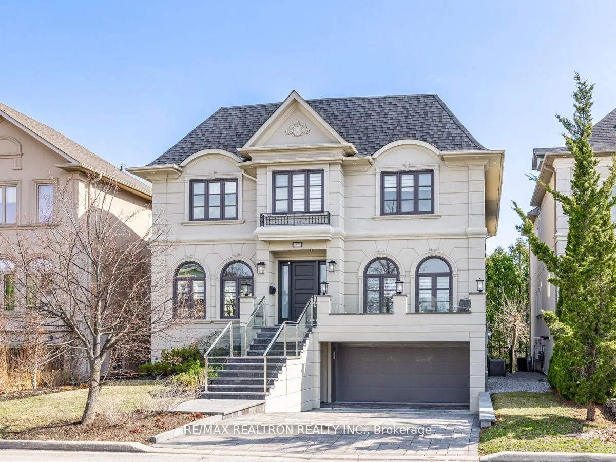 Photo 1 of 73 Pondview Road, Vaughan, Crestwood-Springfarm-Yorkhill — HOMEH