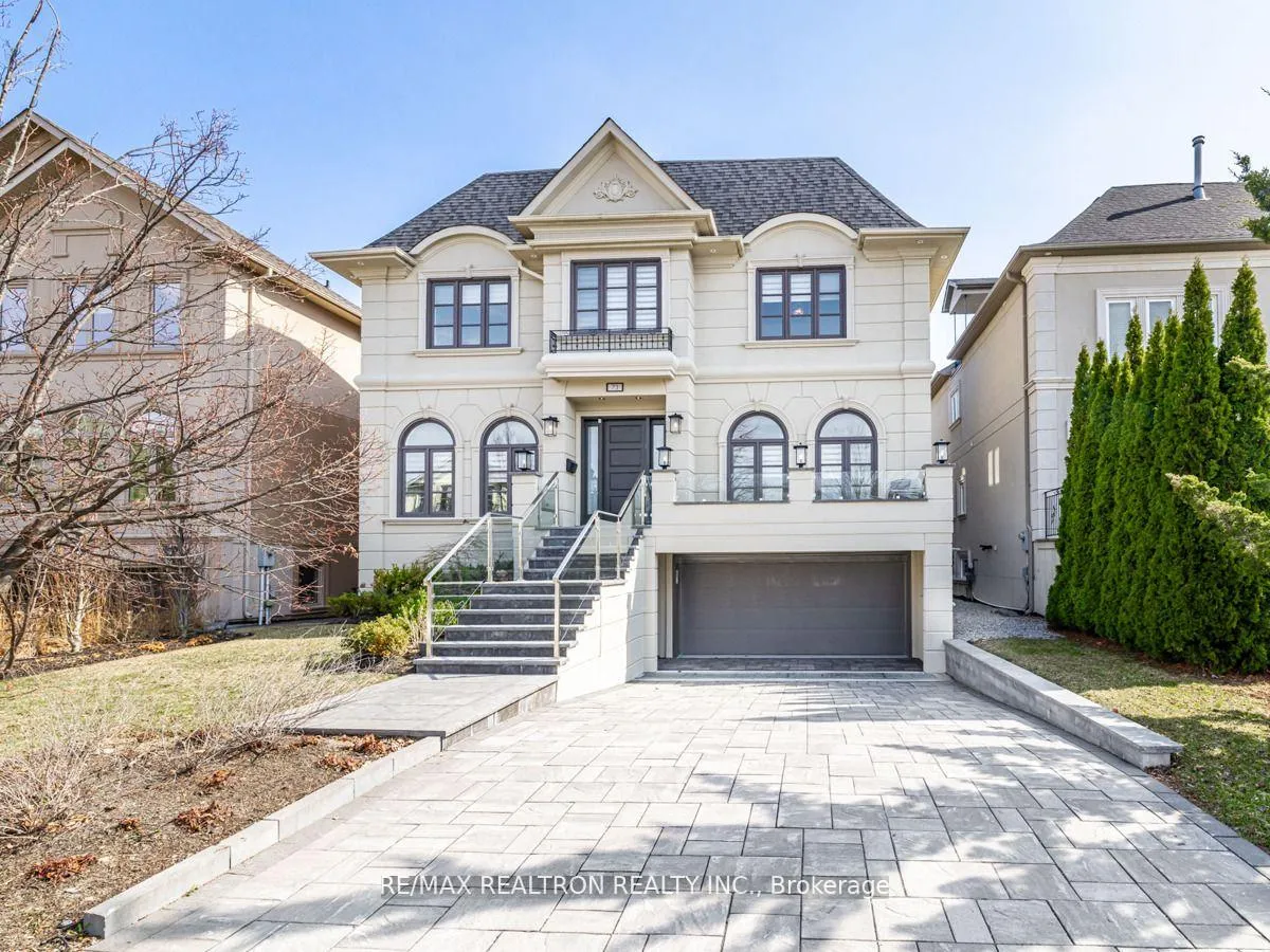 Photo 4 of 73 Pondview Road, Vaughan, Crestwood-Springfarm-Yorkhill — HOMEH