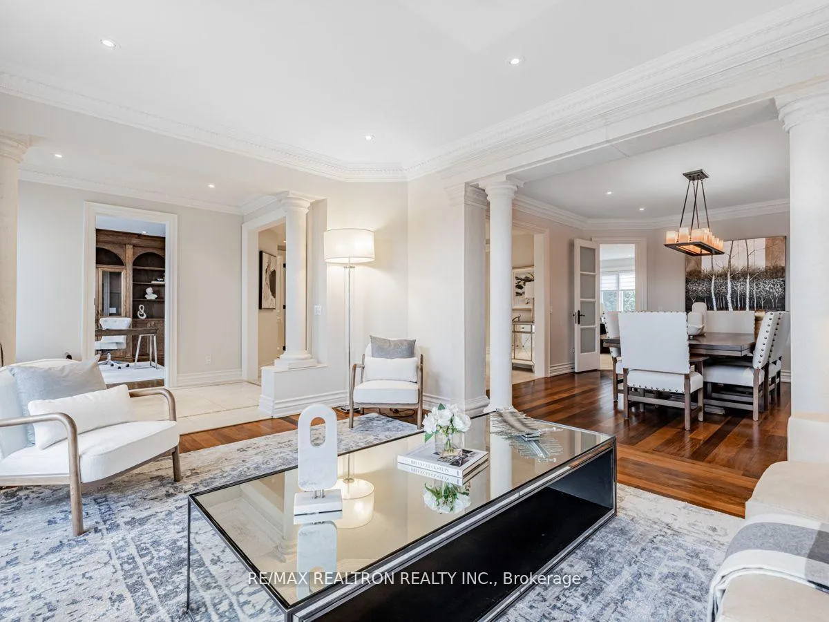 Photo 12 of 73 Pondview Road, Vaughan, Crestwood-Springfarm-Yorkhill — HOMEH