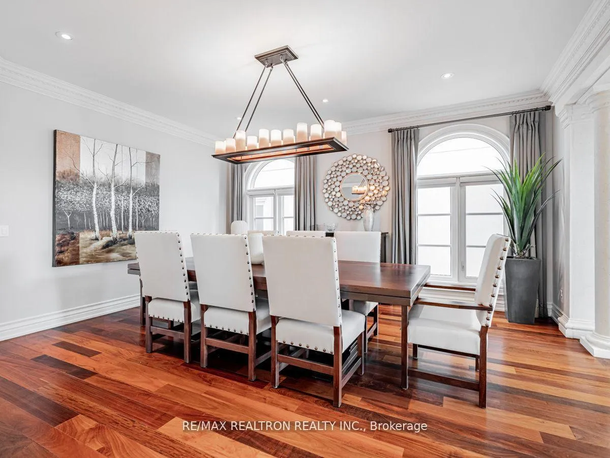 Photo 14 of 73 Pondview Road, Vaughan, Crestwood-Springfarm-Yorkhill — HOMEH