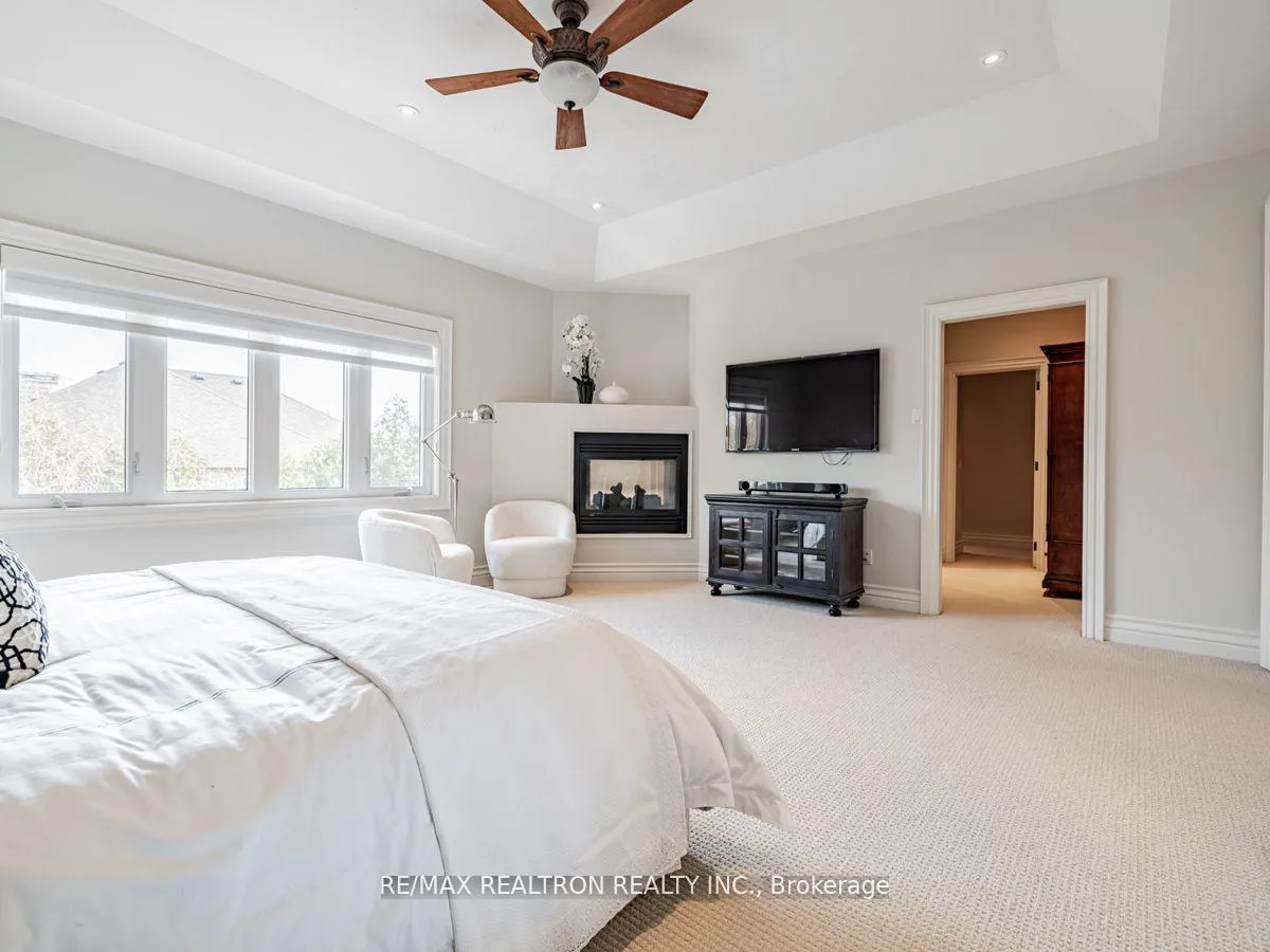 Photo 25 of 73 Pondview Road, Vaughan, Crestwood-Springfarm-Yorkhill — HOMEH