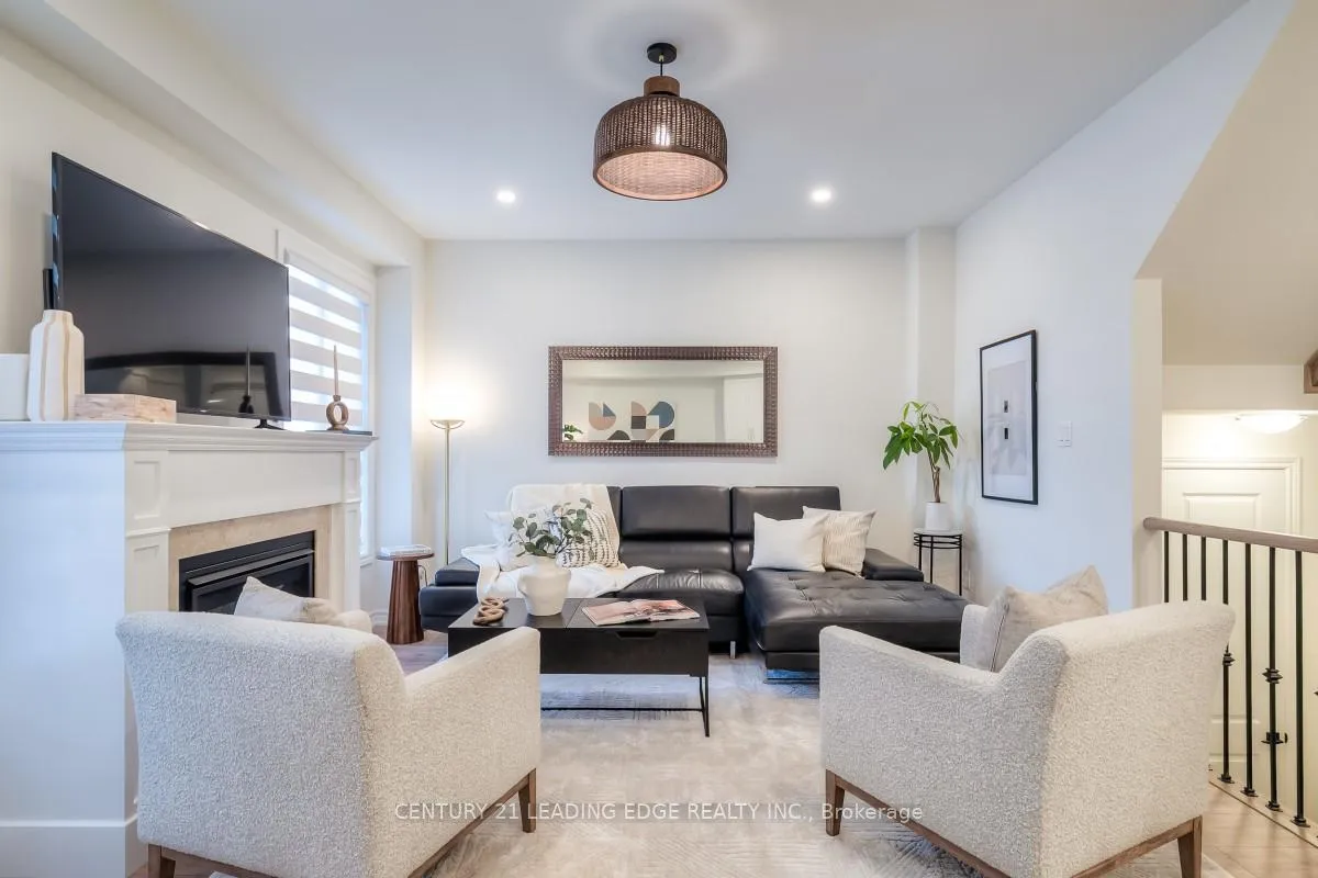 Photo 6 of 16 Clutterbuck Lane, Ajax, Northwest Ajax — HOMEH