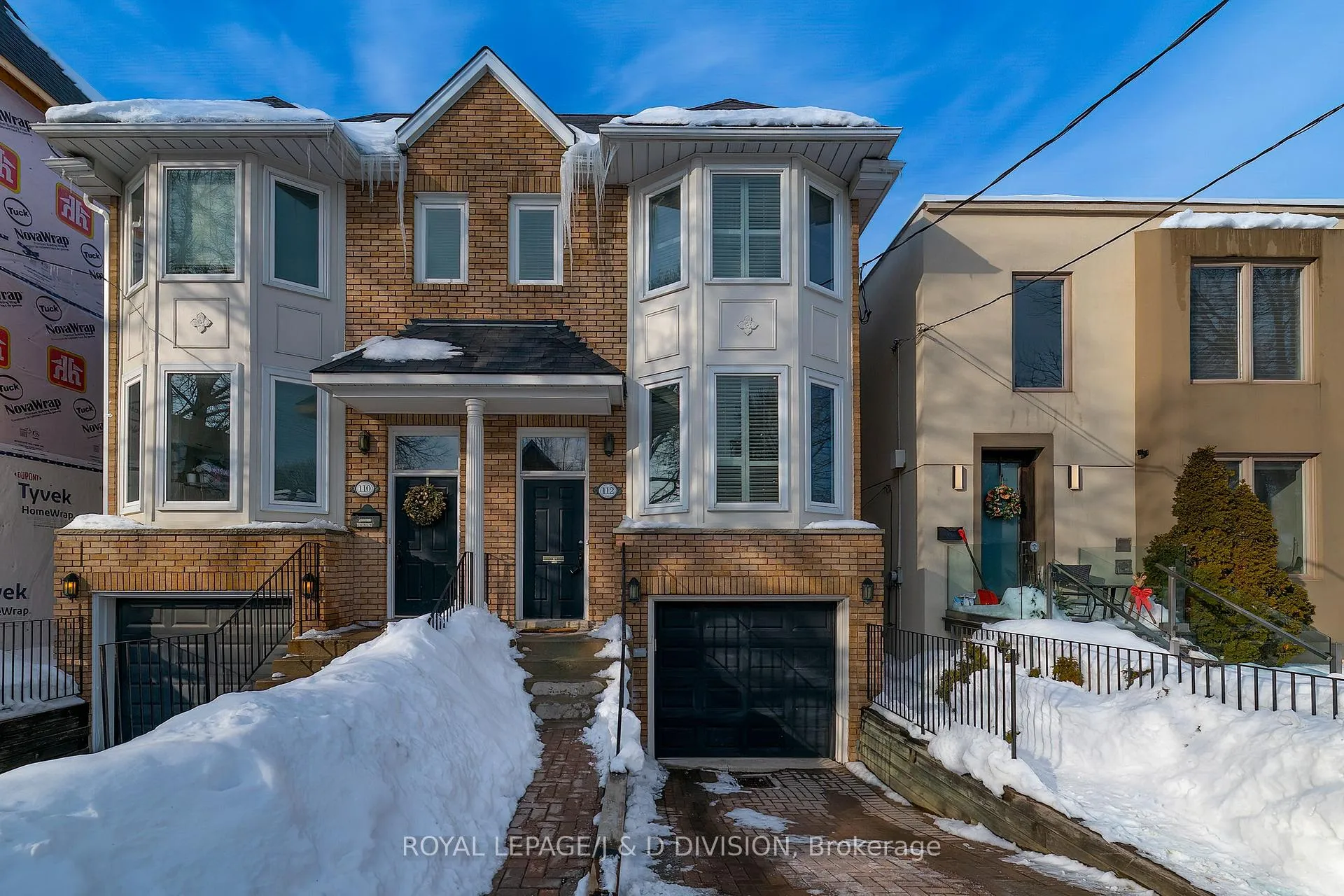 Photo 1 of 112 Glenforest Road, Toronto, Lawrence Park North — HOMEH