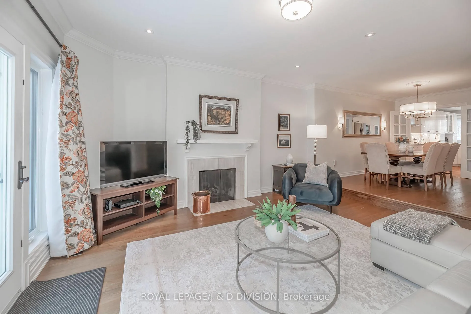 Photo 3 of 112 Glenforest Road, Toronto, Lawrence Park North — HOMEH