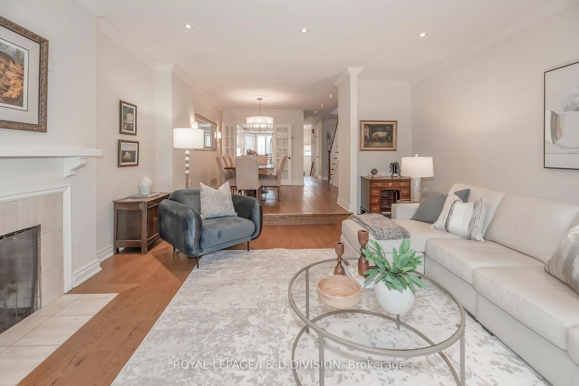 Photo 4 of 112 Glenforest Road, Toronto, Lawrence Park North — HOMEH