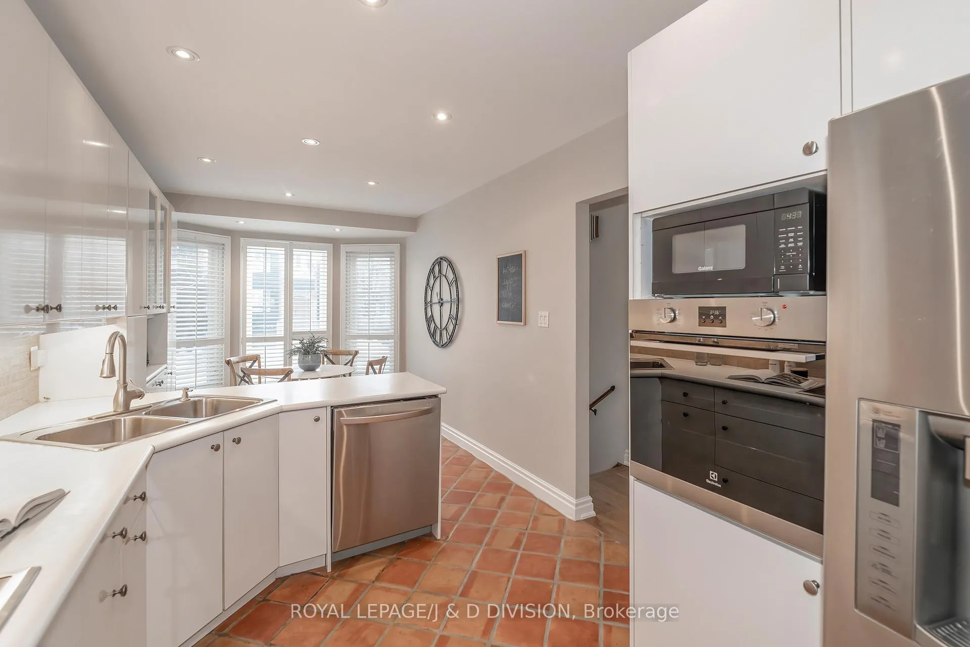 Photo 9 of 112 Glenforest Road, Toronto, Lawrence Park North — HOMEH