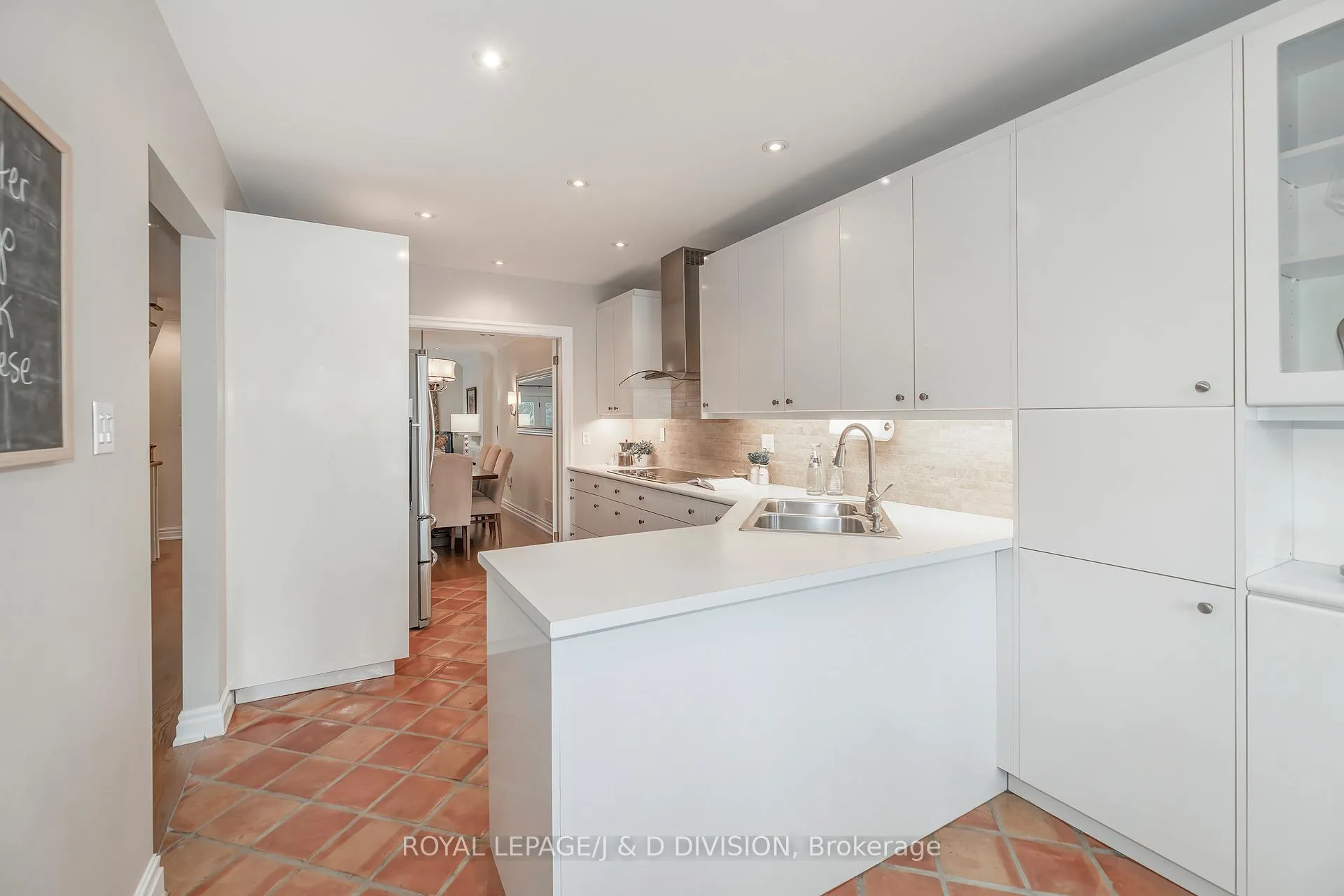 Photo 11 of 112 Glenforest Road, Toronto, Lawrence Park North — HOMEH