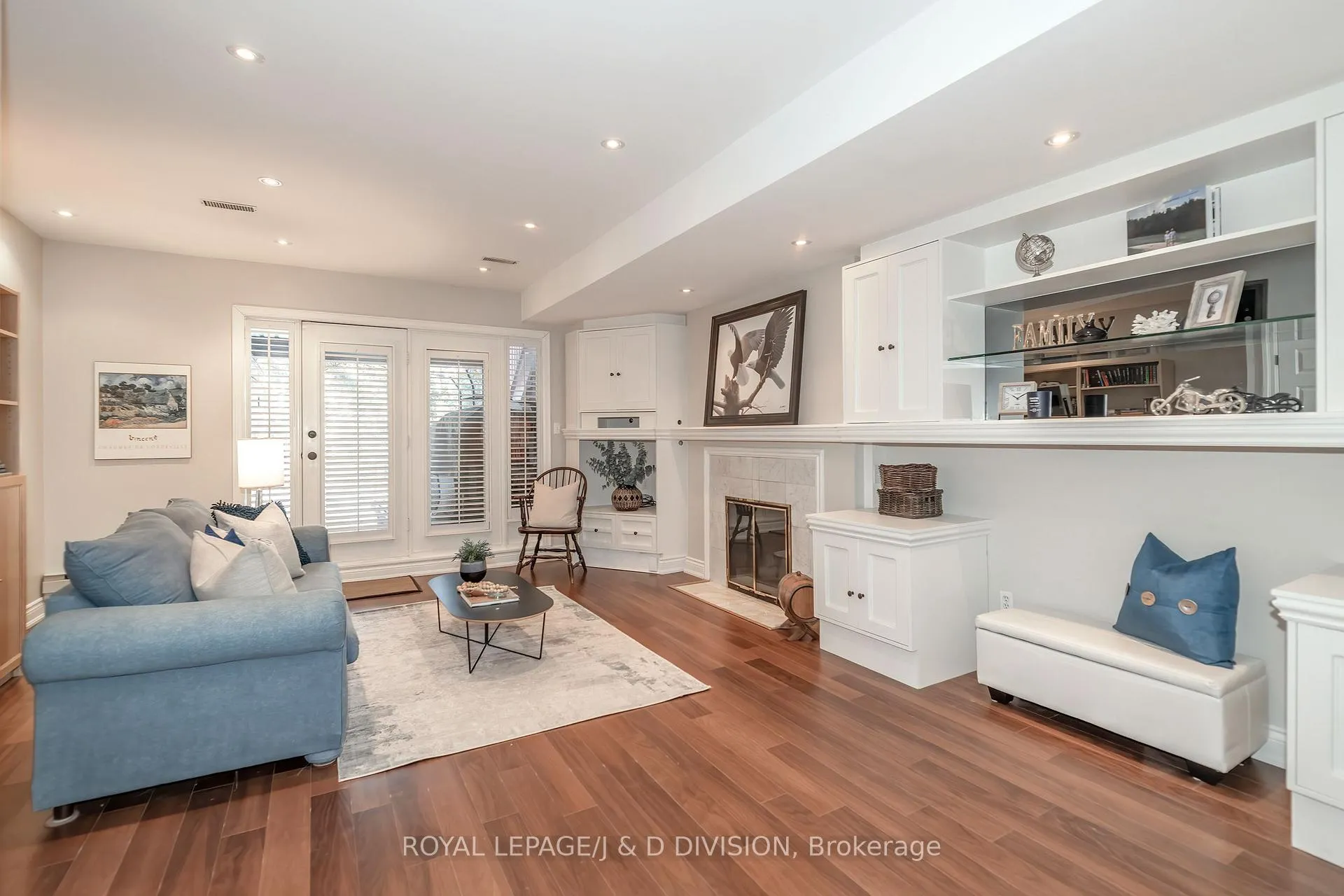 Photo 23 of 112 Glenforest Road, Toronto, Lawrence Park North — HOMEH