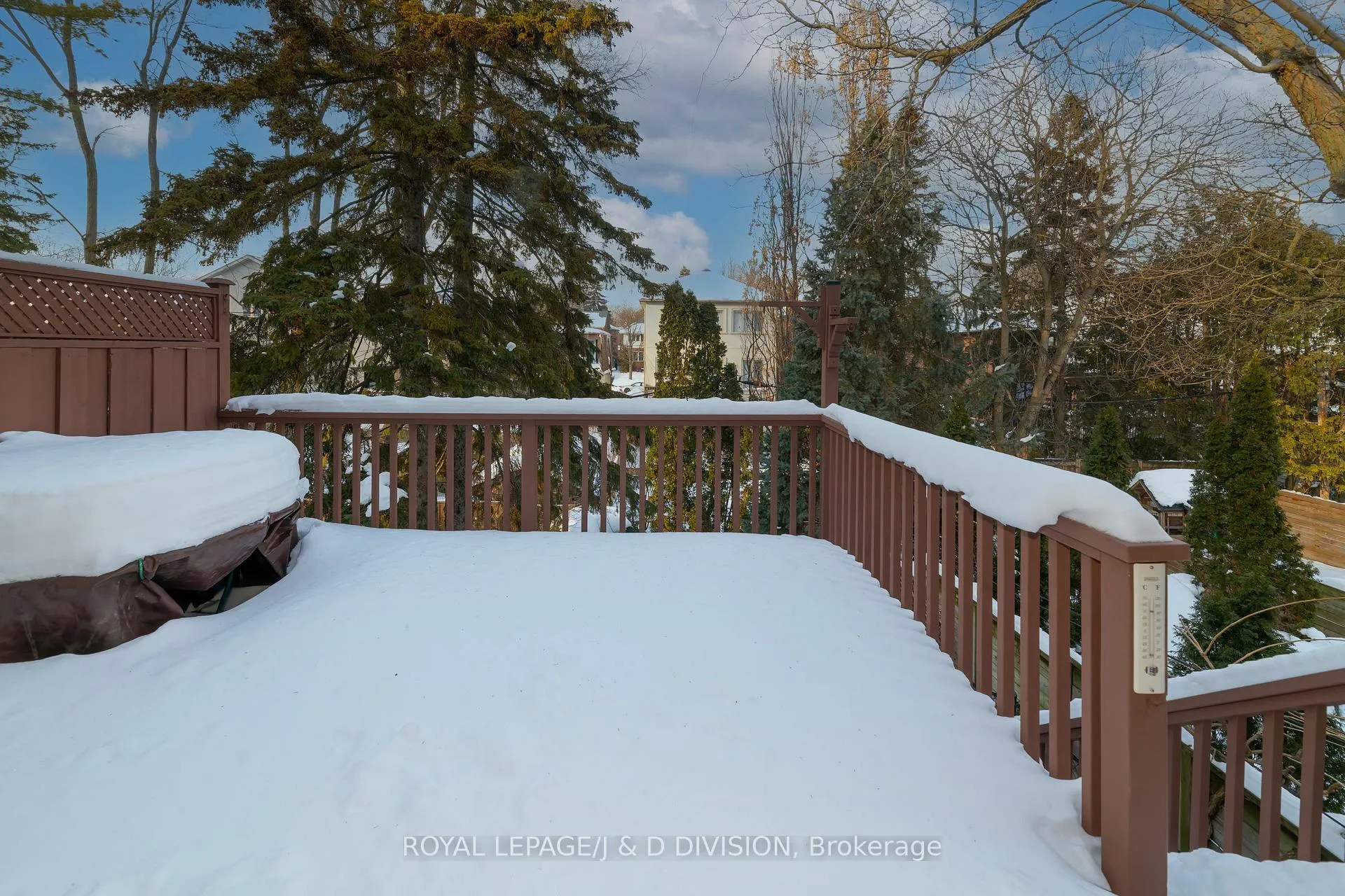 Photo 25 of 112 Glenforest Road, Toronto, Lawrence Park North — HOMEH