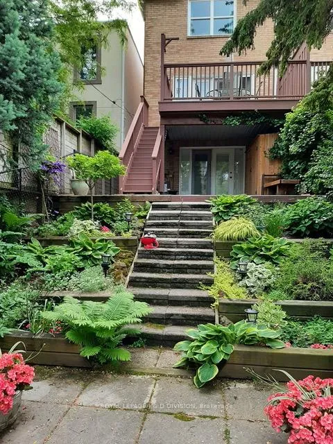 Photo 27 of 112 Glenforest Road, Toronto, Lawrence Park North — HOMEH