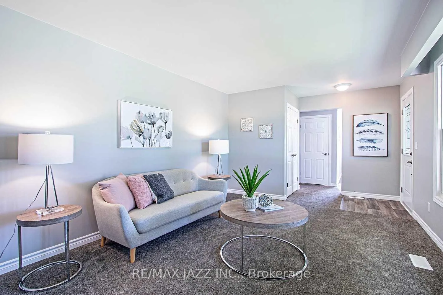 Photo 5 of Unit Main, 325 Poplar Street, Oshawa, Donevan — HOMEH