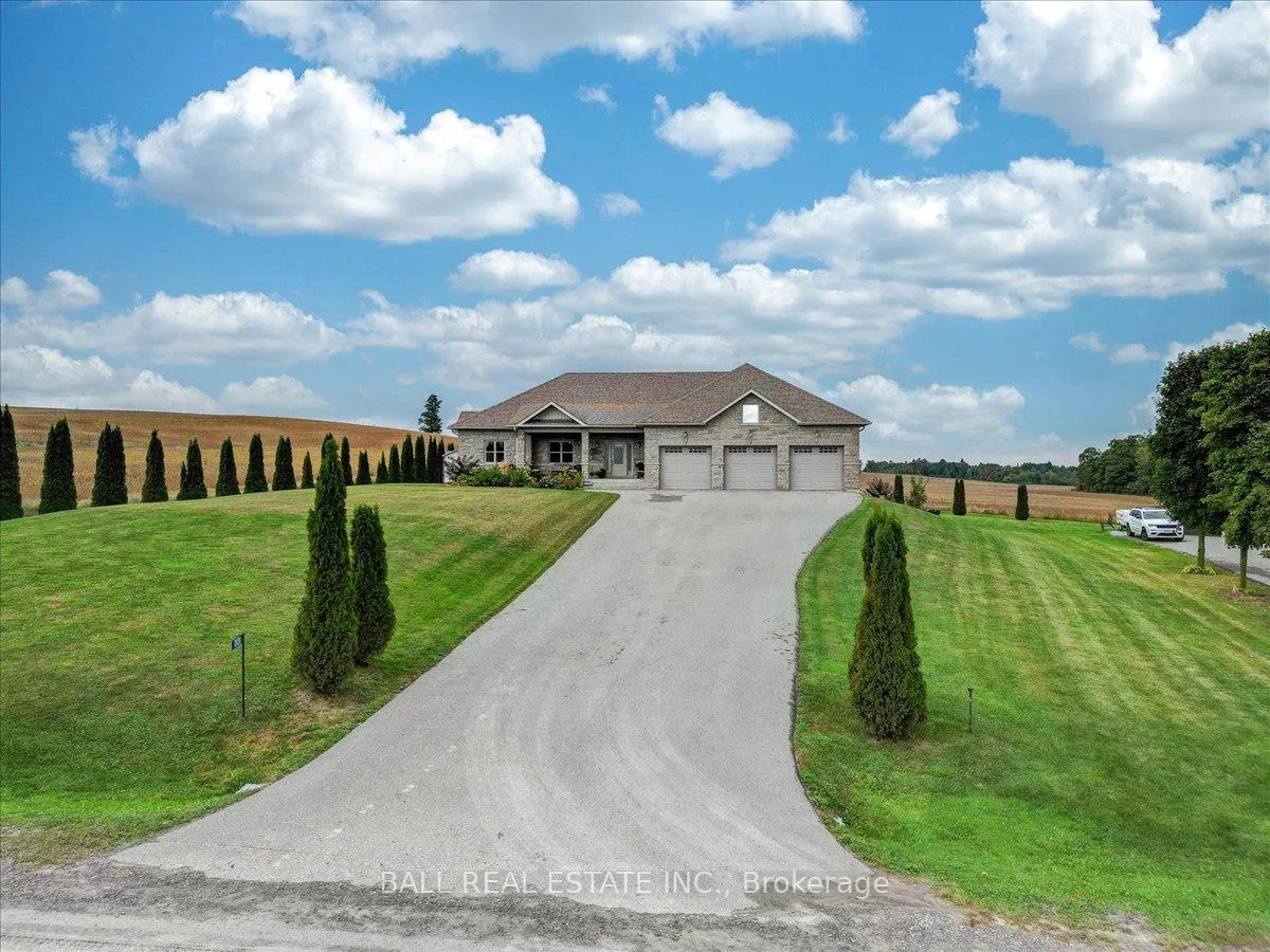 Photo 1 of 1101 Cragg Road, Uxbridge, Rural Uxbridge — HOMEH