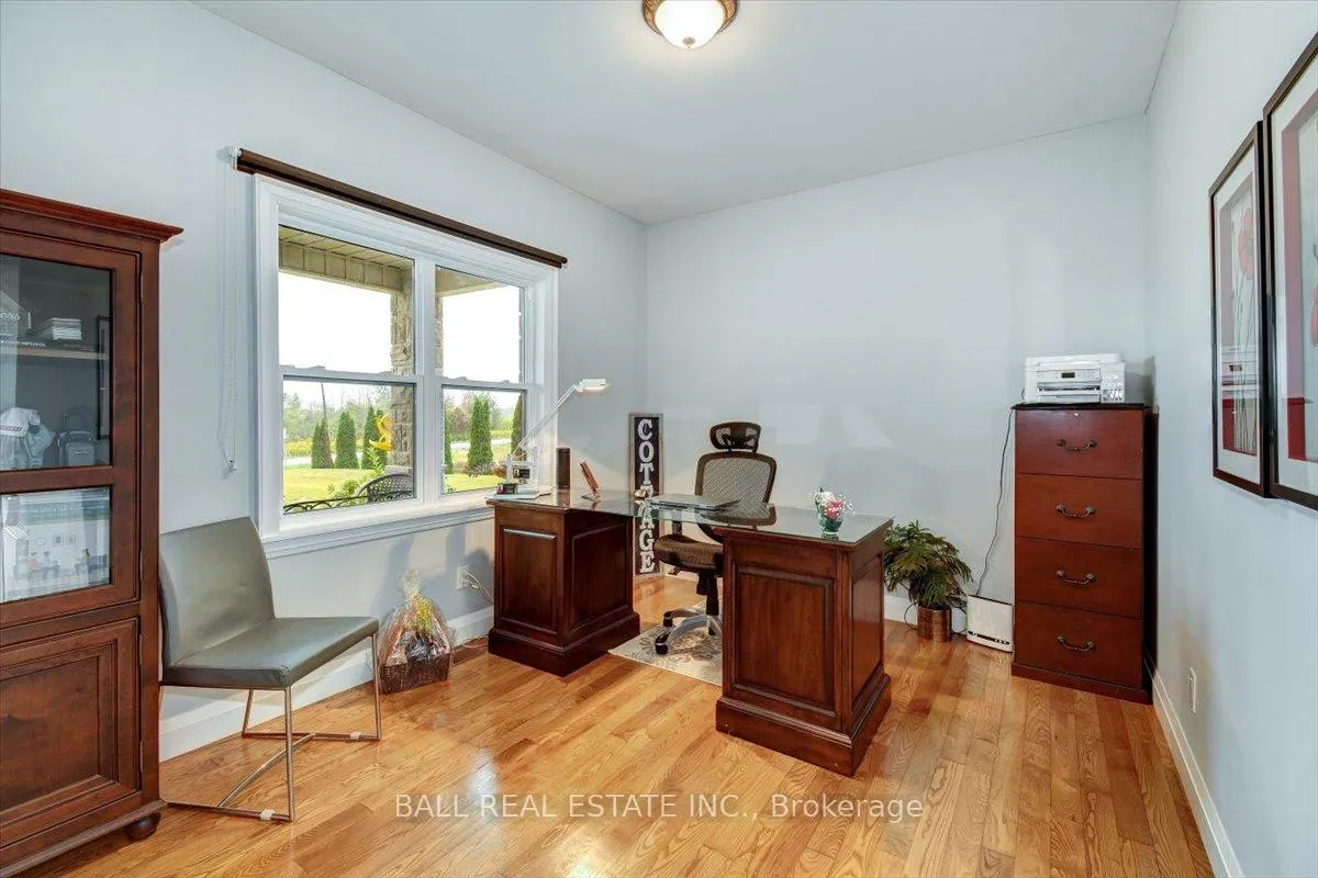 Photo 7 of 1101 Cragg Road, Uxbridge, Rural Uxbridge — HOMEH