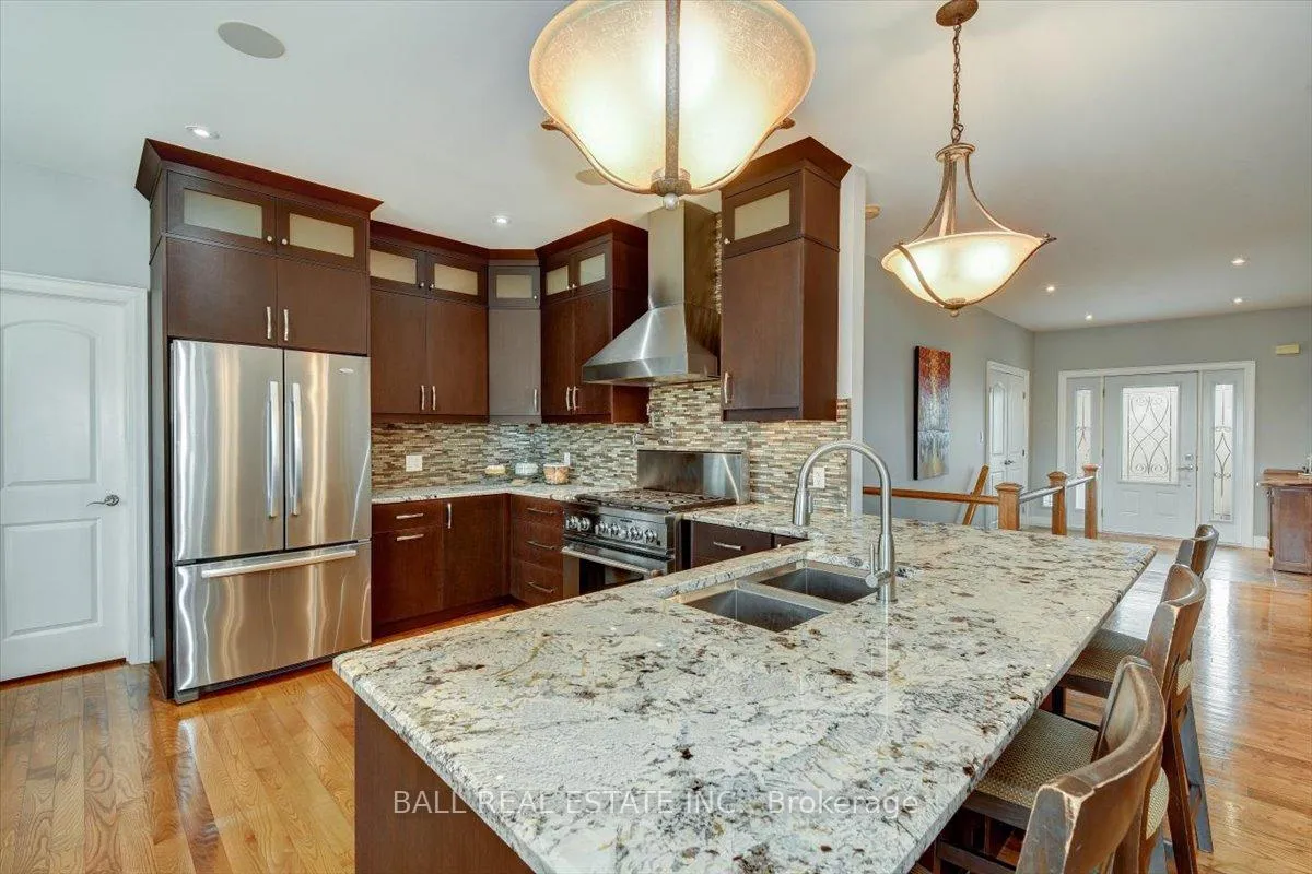Photo 12 of 1101 Cragg Road, Uxbridge, Rural Uxbridge — HOMEH