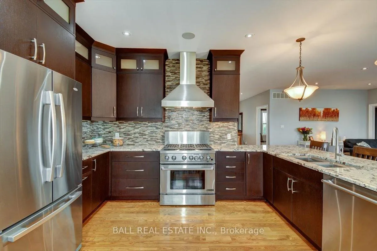 Photo 13 of 1101 Cragg Road, Uxbridge, Rural Uxbridge — HOMEH