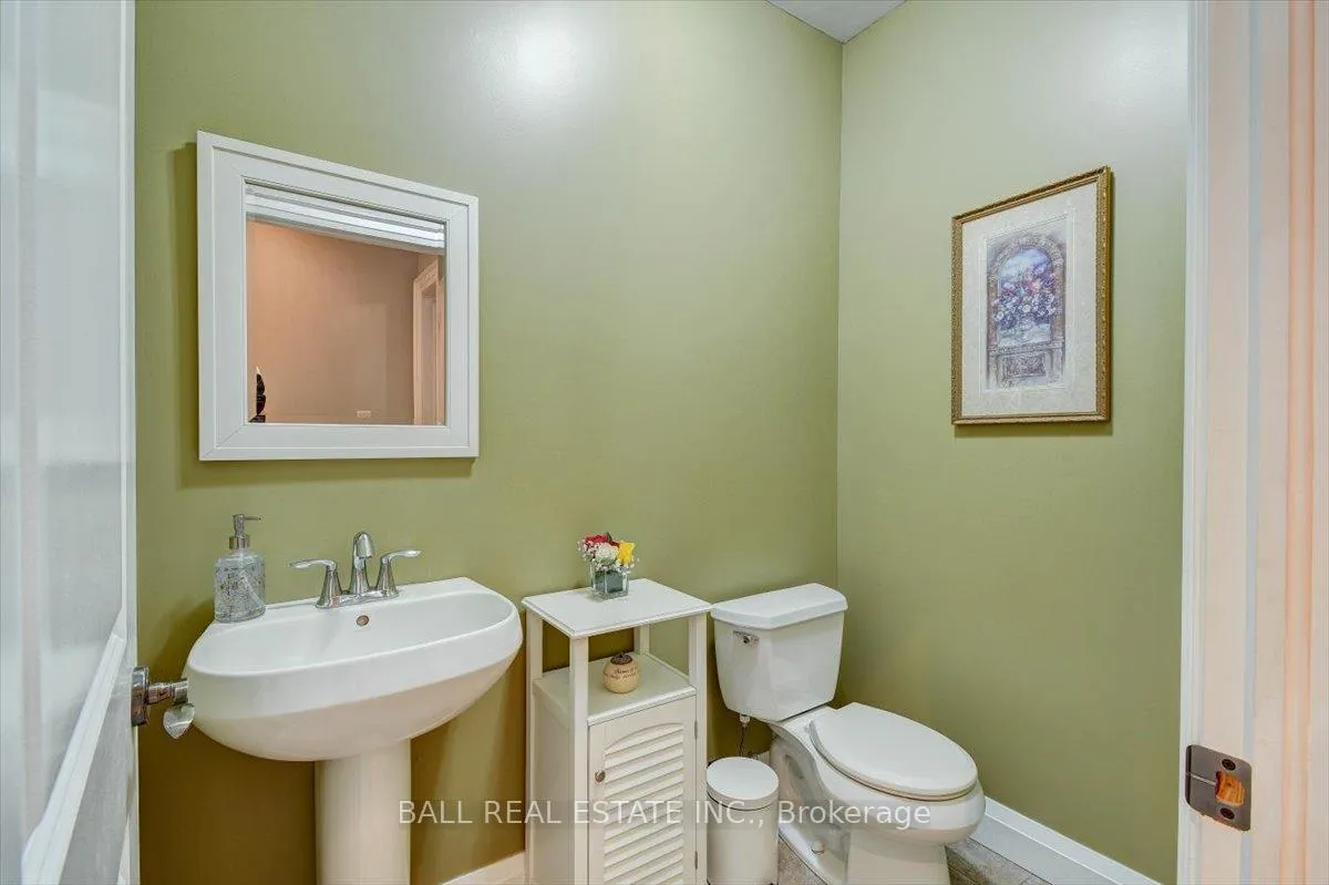 Photo 21 of 1101 Cragg Road, Uxbridge, Rural Uxbridge — HOMEH