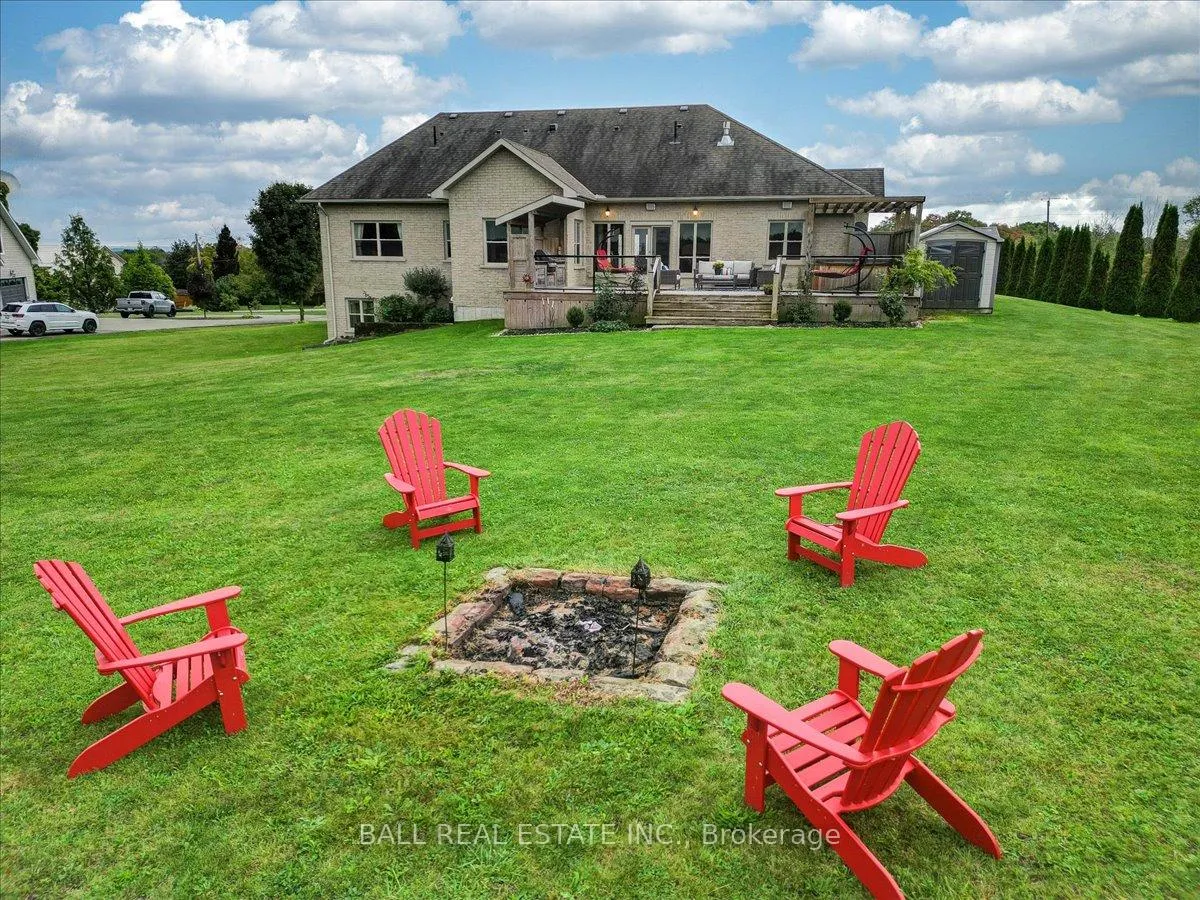 Photo 35 of 1101 Cragg Road, Uxbridge, Rural Uxbridge — HOMEH