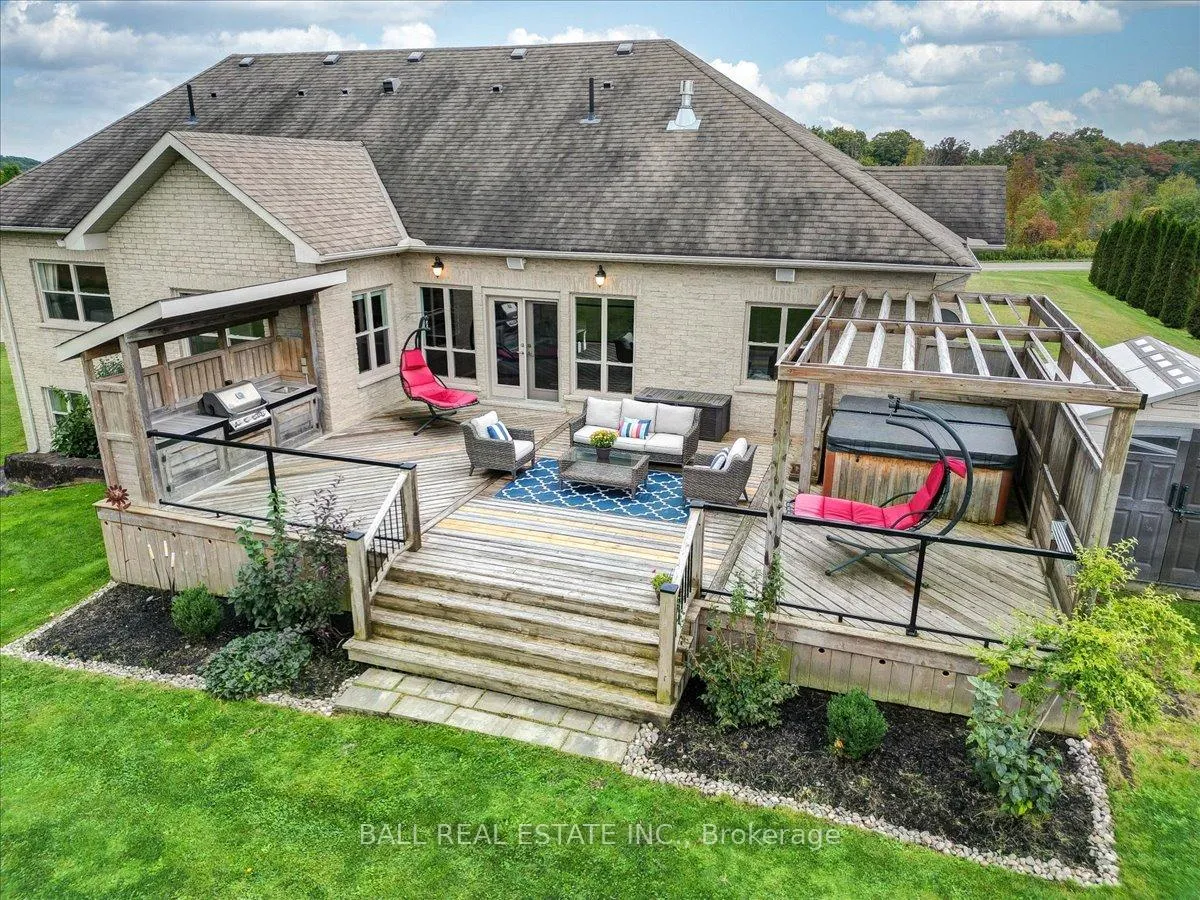 Photo 36 of 1101 Cragg Road, Uxbridge, Rural Uxbridge — HOMEH