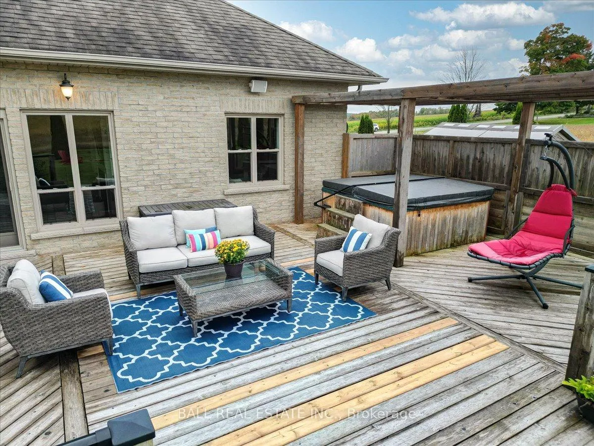 Photo 37 of 1101 Cragg Road, Uxbridge, Rural Uxbridge — HOMEH