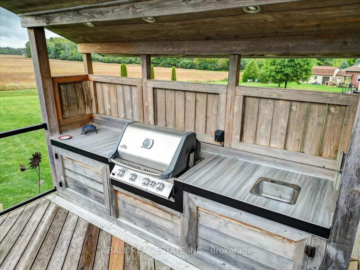 Photo 39 of 1101 Cragg Road, Uxbridge, Rural Uxbridge — HOMEH