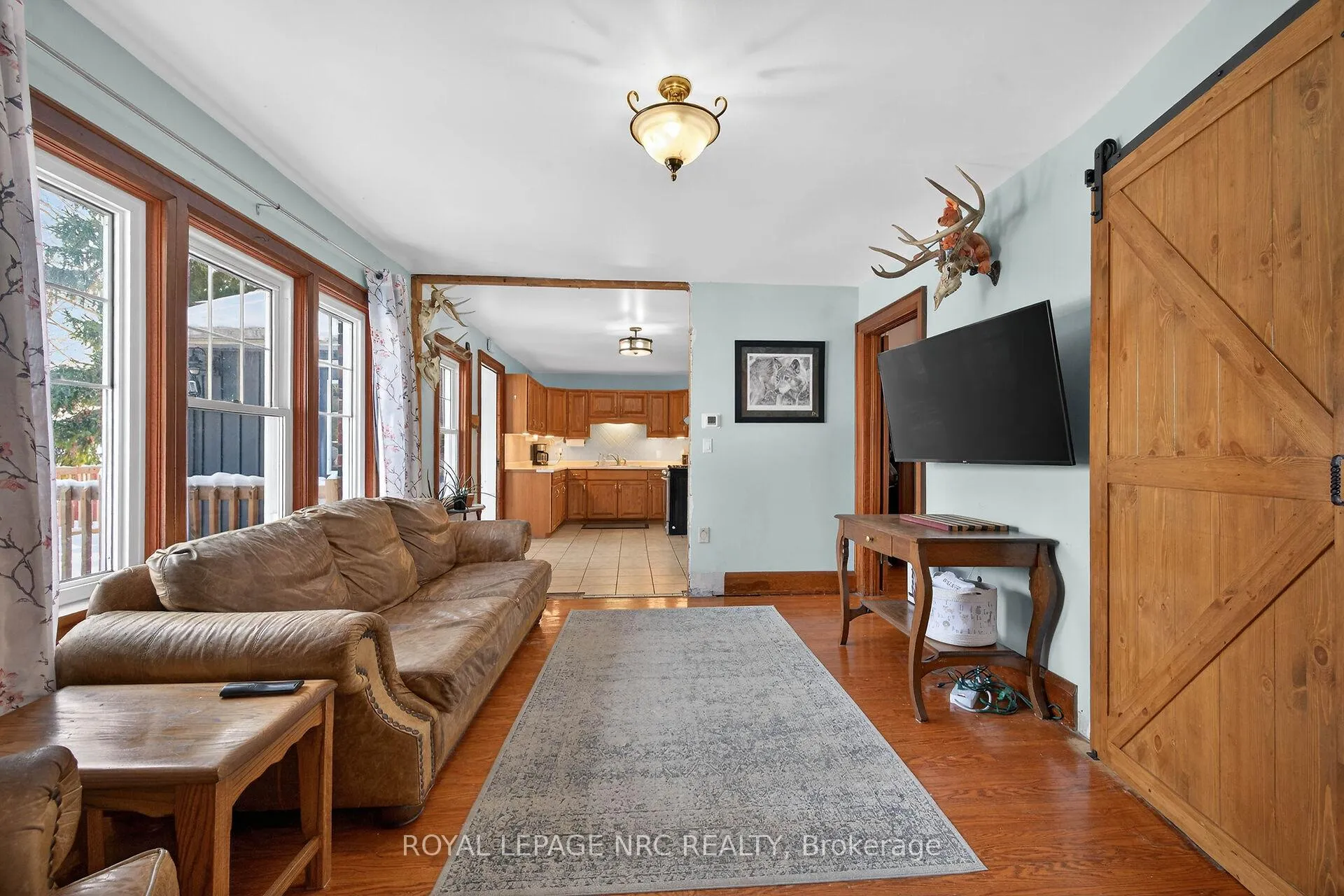 Photo 4 of 41937 Feeder Road E, Wainfleet, Marshville/Winger — HOMEH
