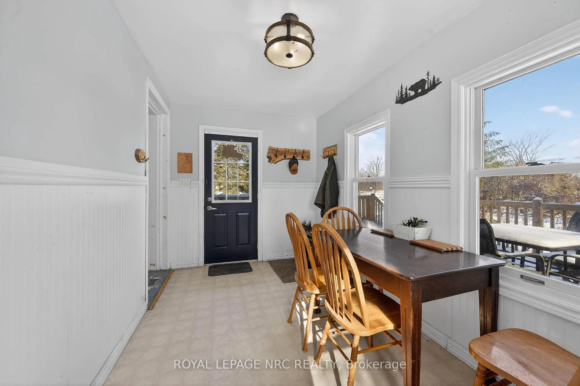 Photo 10 of 41937 Feeder Road E, Wainfleet, Marshville/Winger — HOMEH